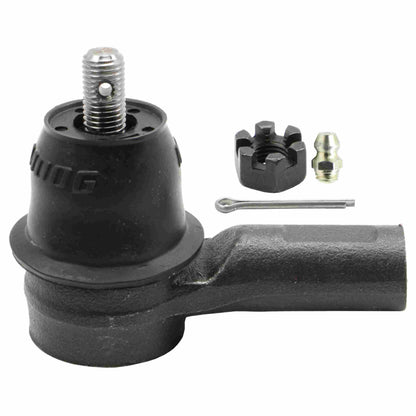 MOOG Chassis Products Steering Tie Rod End ES801202