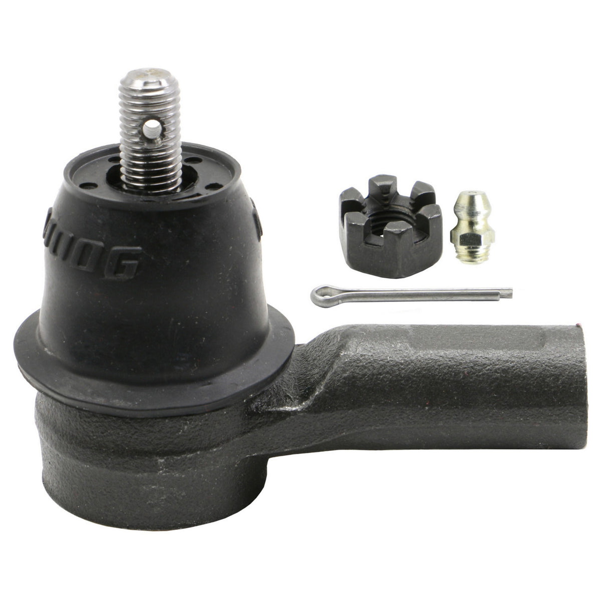 MOOG Chassis Products Steering Tie Rod End ES801202