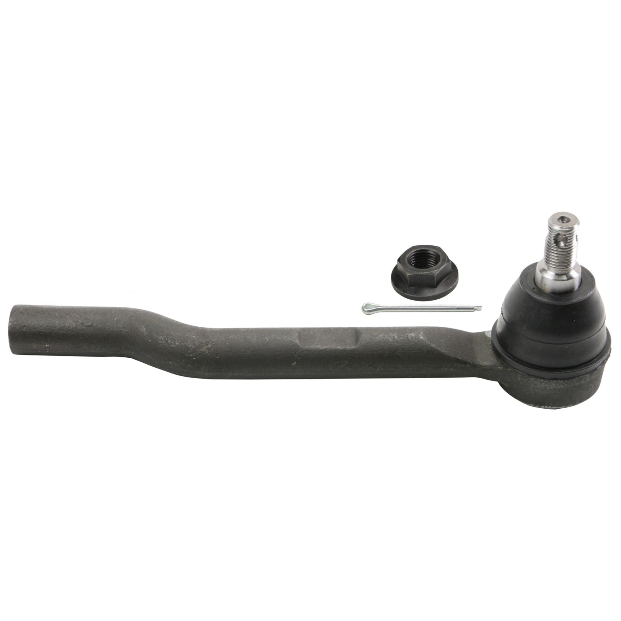 MOOG Chassis Products Steering Tie Rod End ES801204