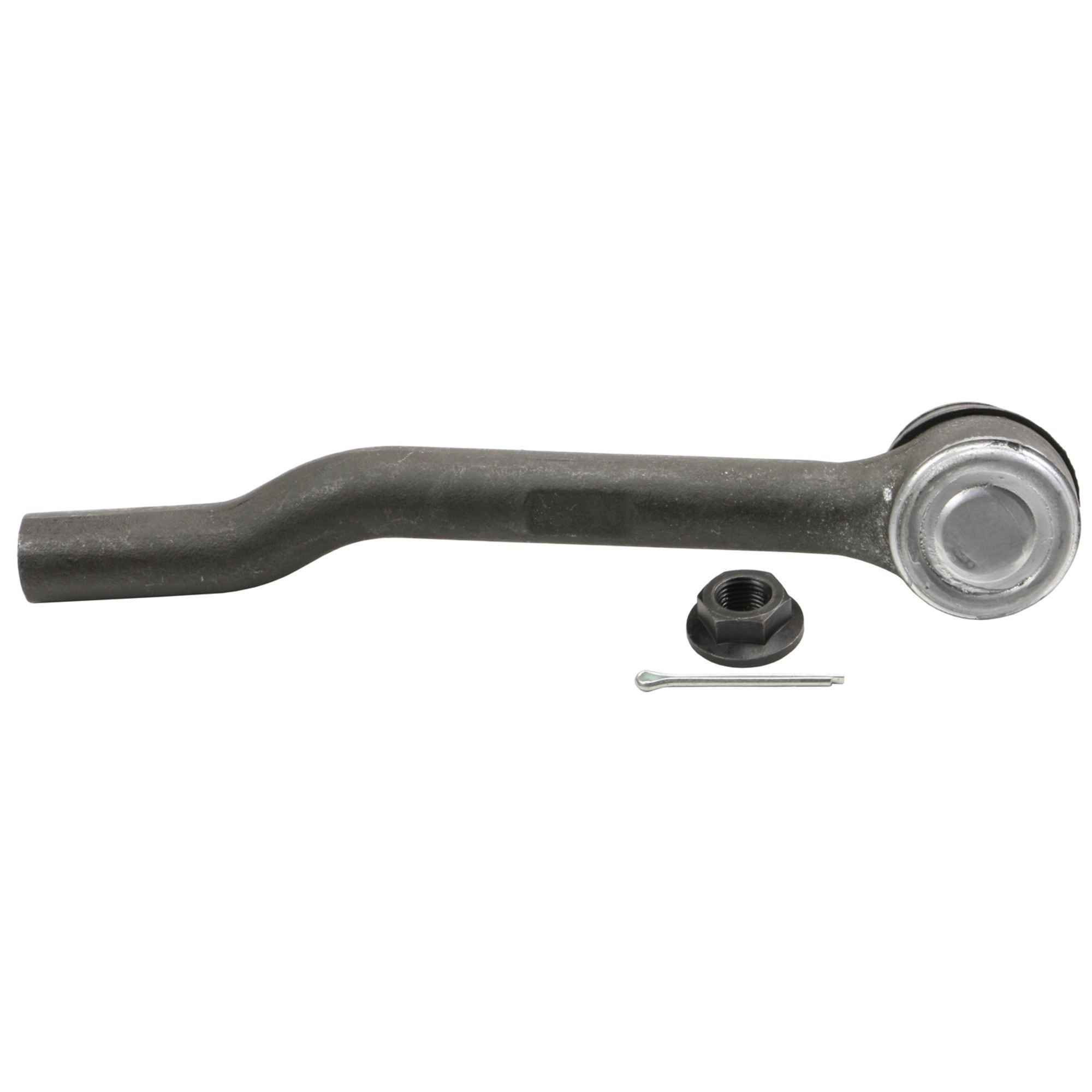 MOOG Chassis Products Steering Tie Rod End ES801204