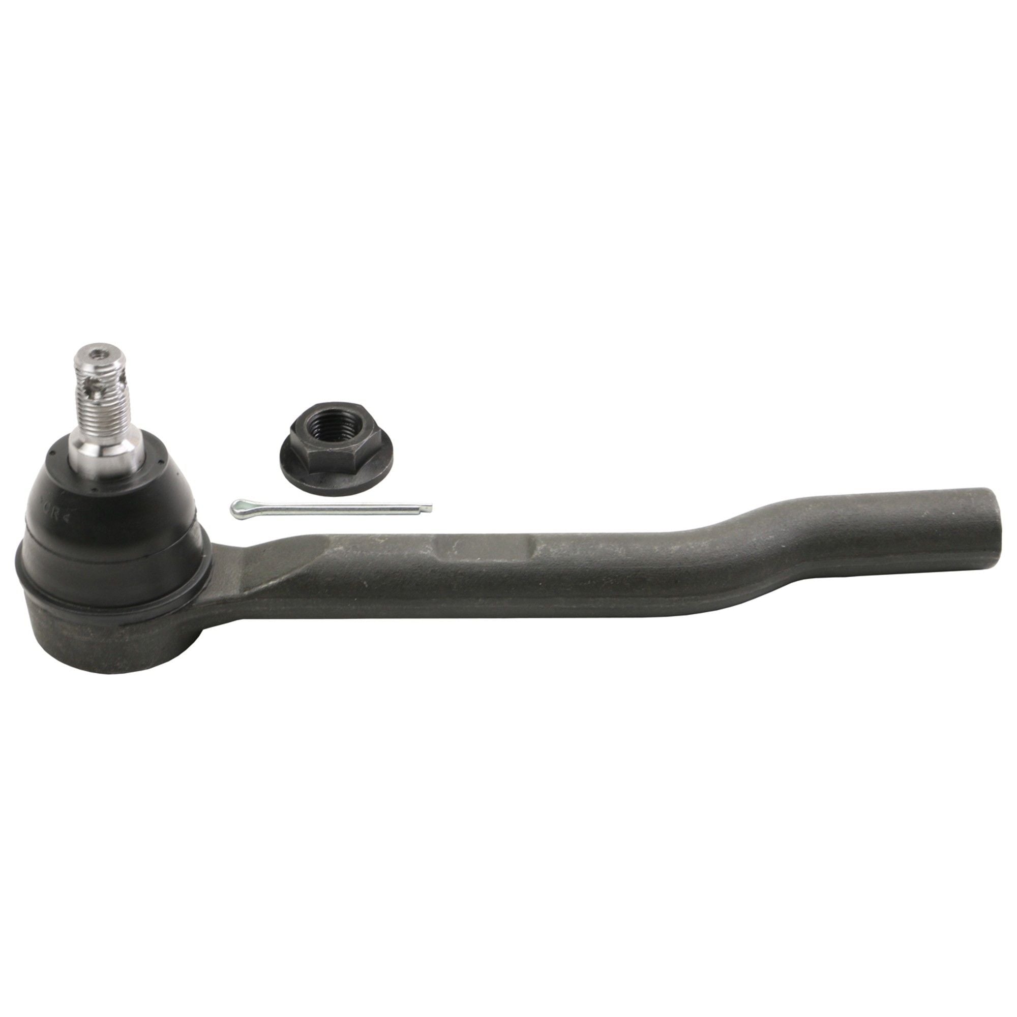 MOOG Chassis Products Steering Tie Rod End ES801205