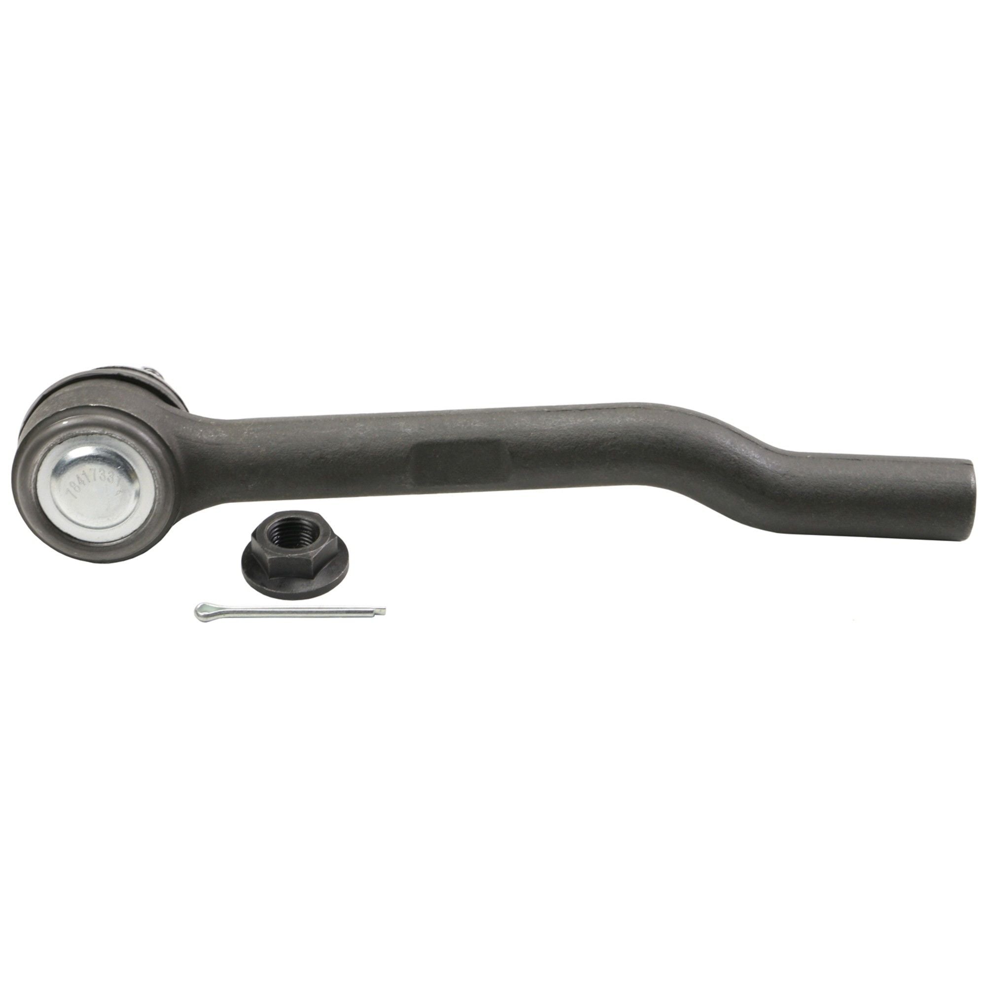 MOOG Chassis Products Steering Tie Rod End ES801205