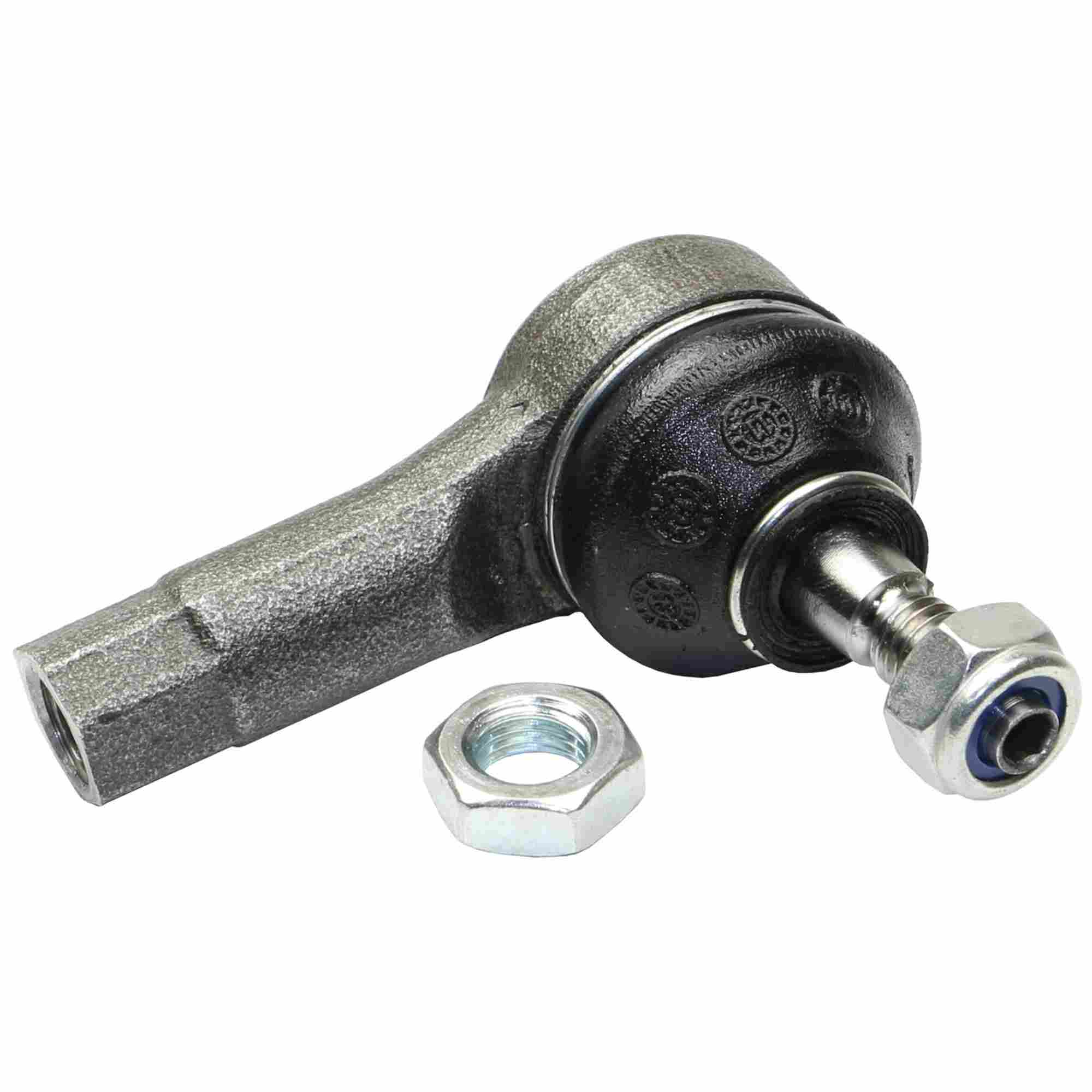 MOOG Chassis Products Steering Tie Rod End ES801216