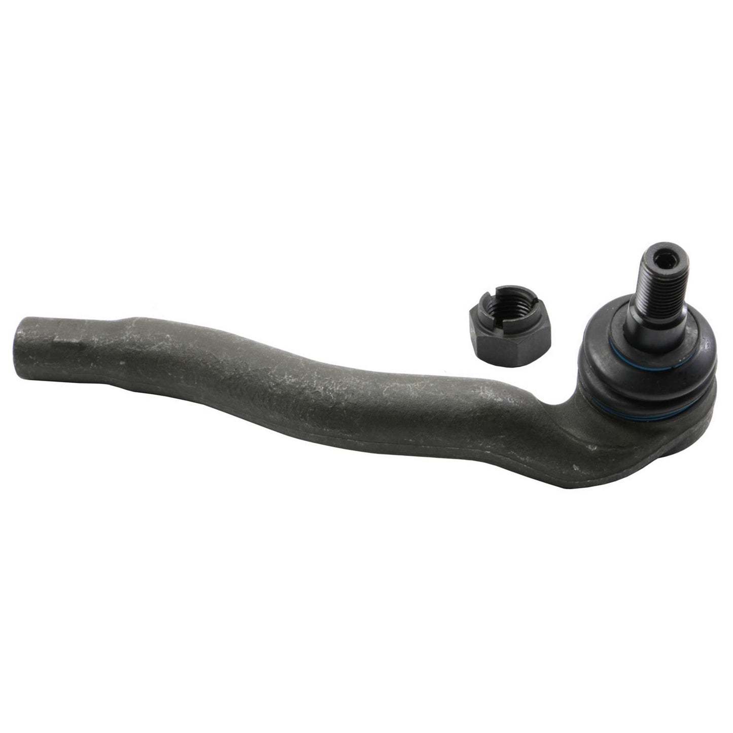 Moog 06-07 Mercedes-Benz C350 Front Left Outer / Left Outer Tie Rod ES801223