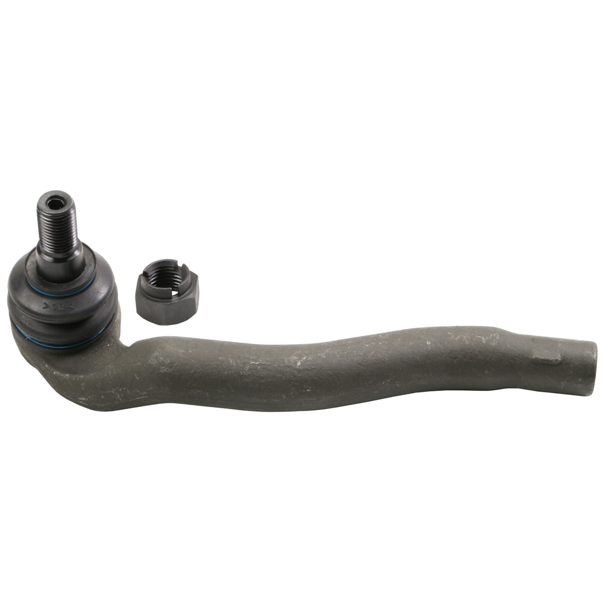 MOOG Chassis Products Steering Tie Rod End ES801224