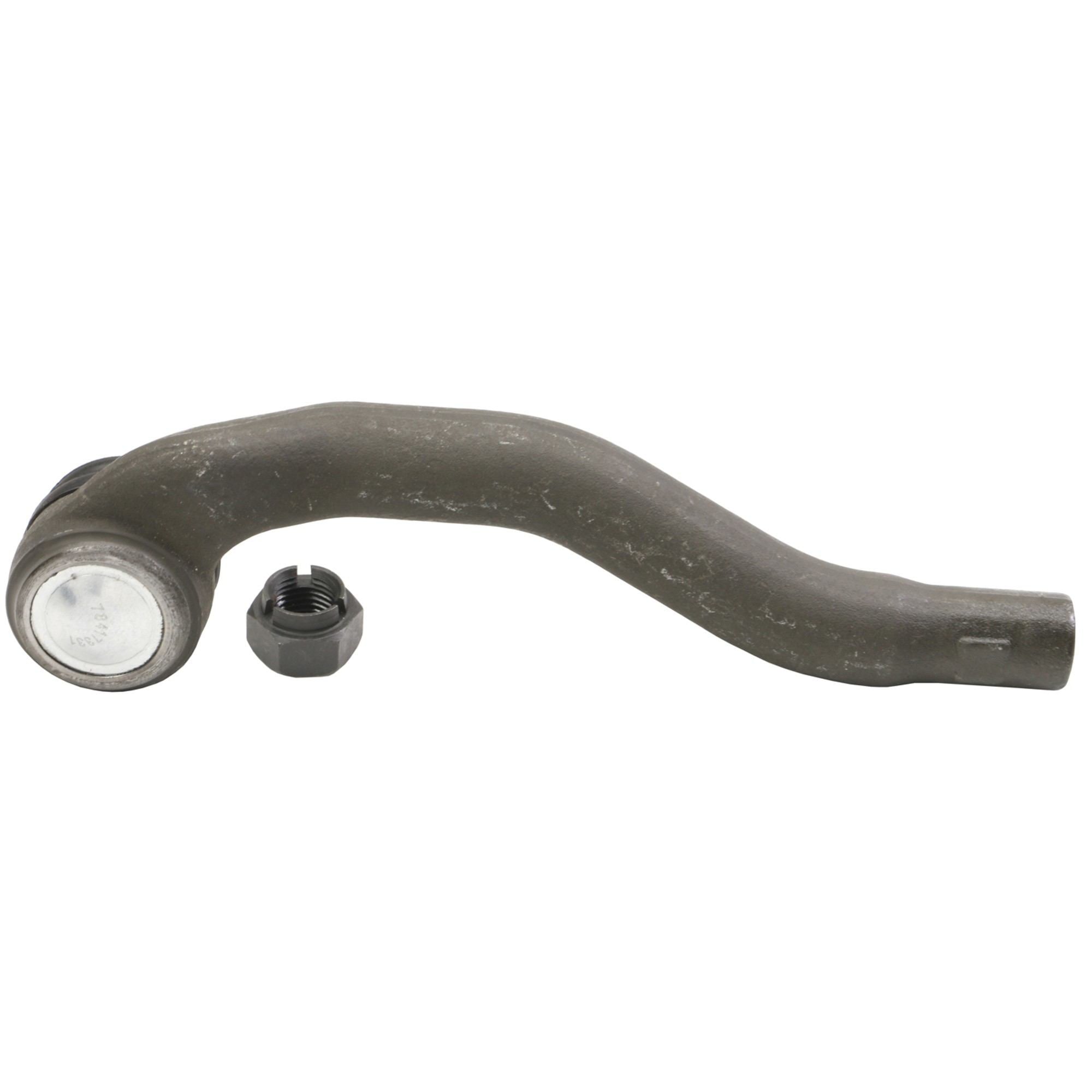 MOOG Chassis Products Steering Tie Rod End ES801224