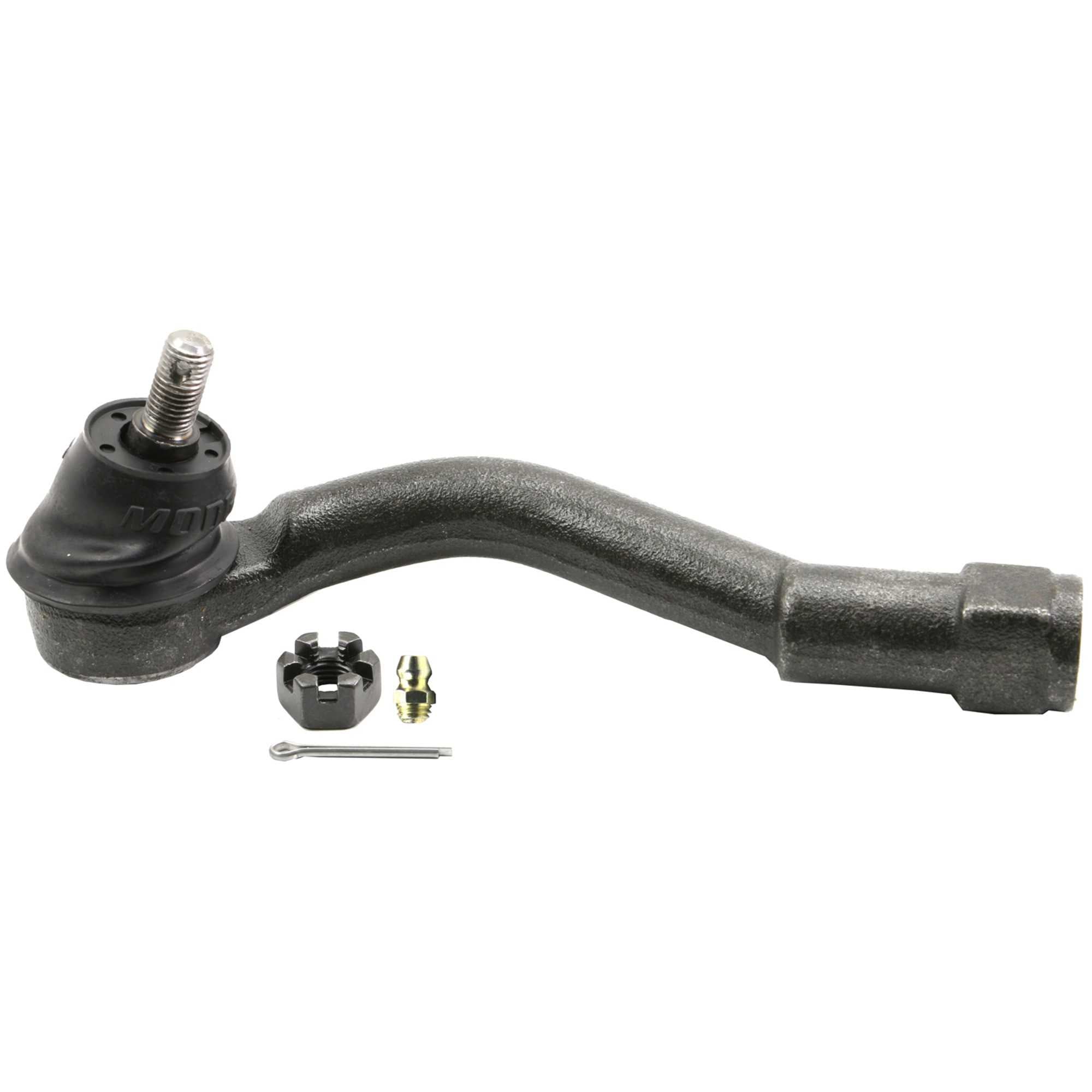 MOOG Chassis Products Steering Tie Rod End ES801229