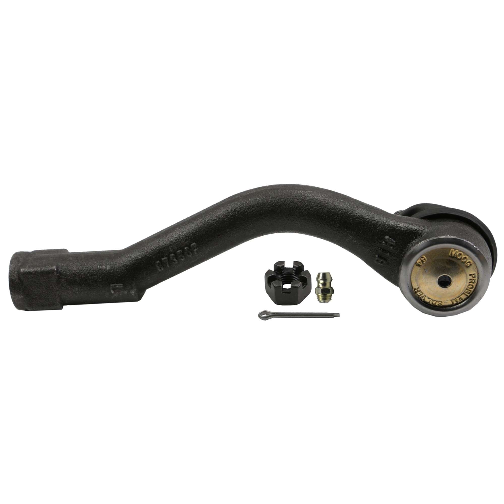 MOOG Chassis Products Steering Tie Rod End ES801229