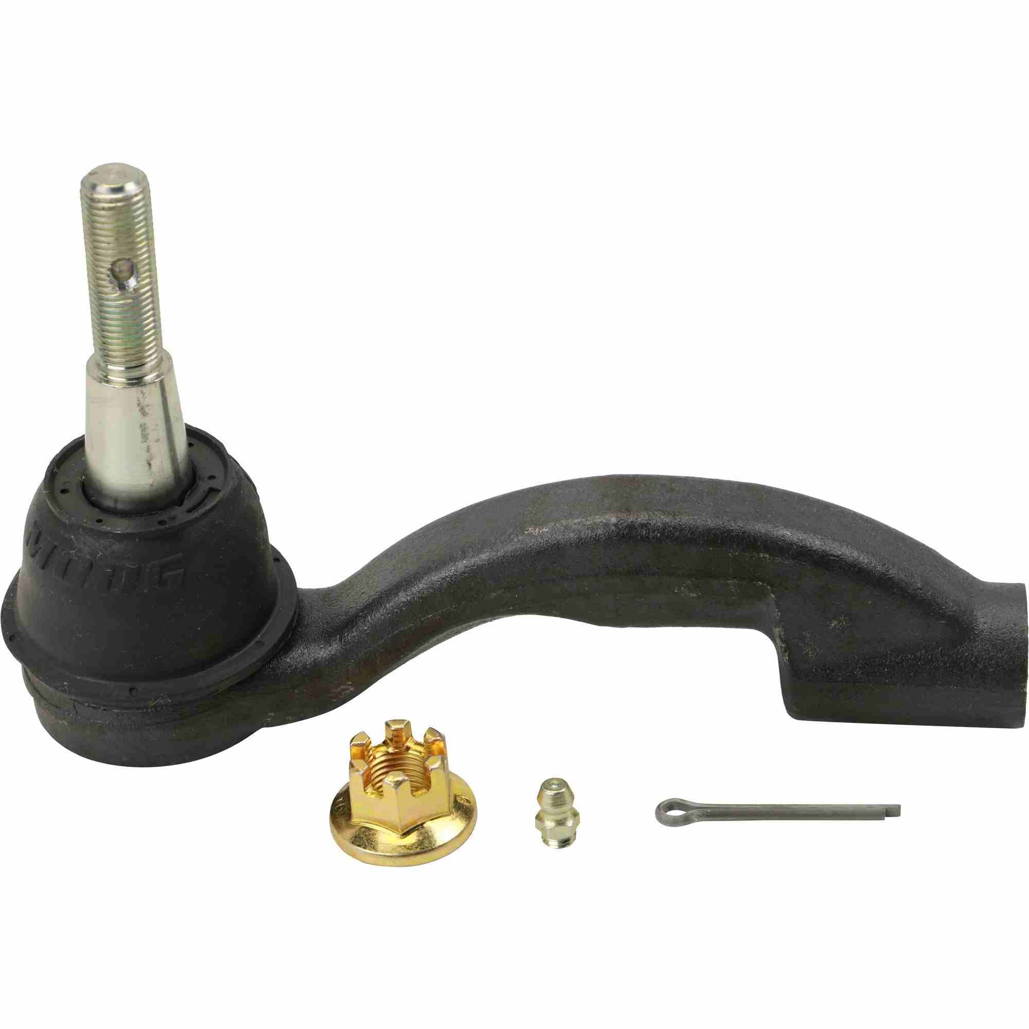 MOOG Chassis Products Steering Tie Rod End ES801232