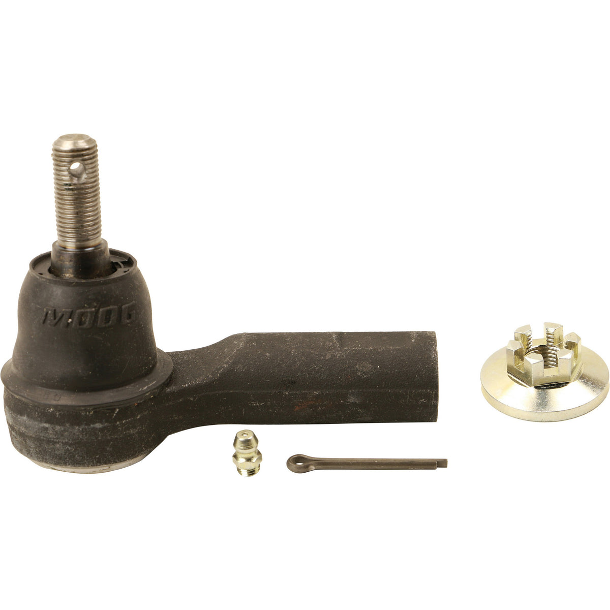 MOOG Chassis Products Steering Tie Rod End ES801238