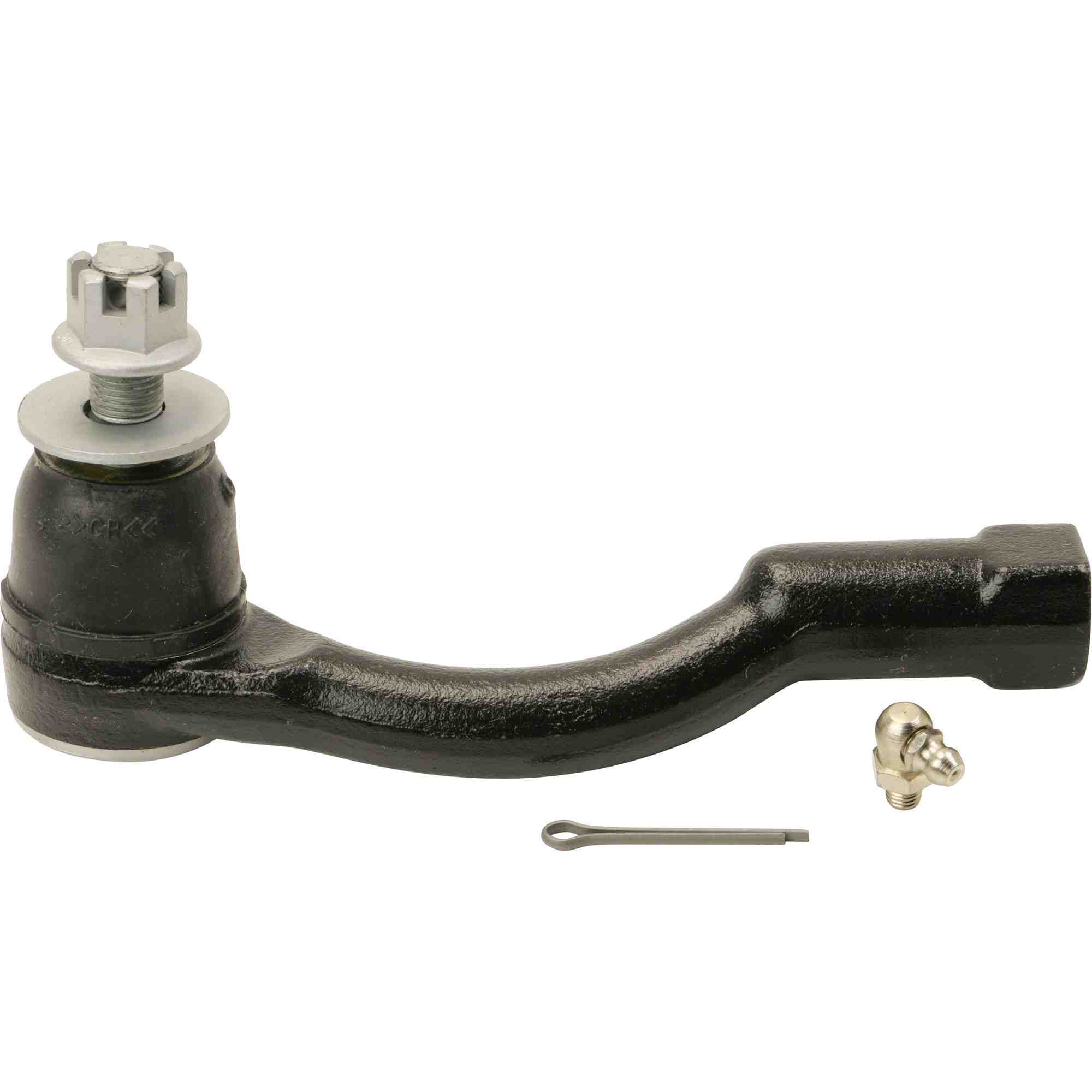 MOOG Chassis Products Steering Tie Rod End ES801247