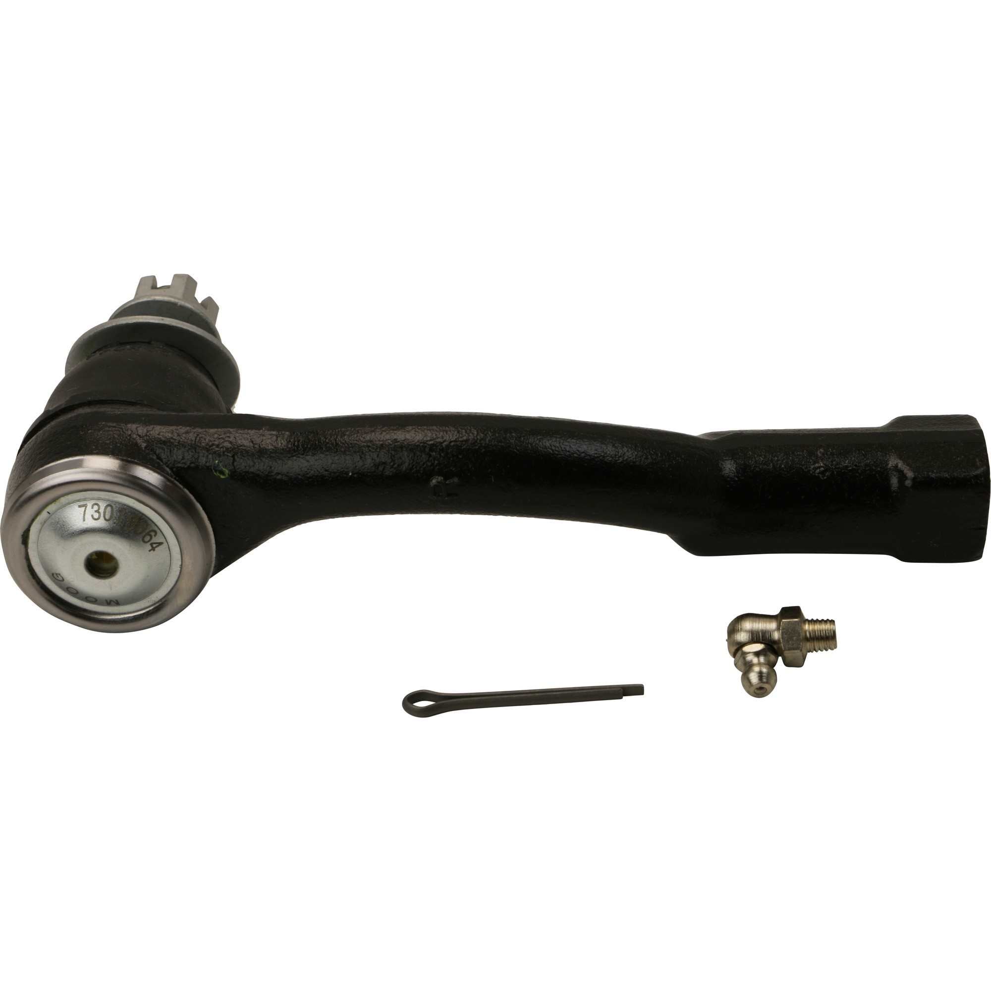 MOOG Chassis Products Steering Tie Rod End ES801247