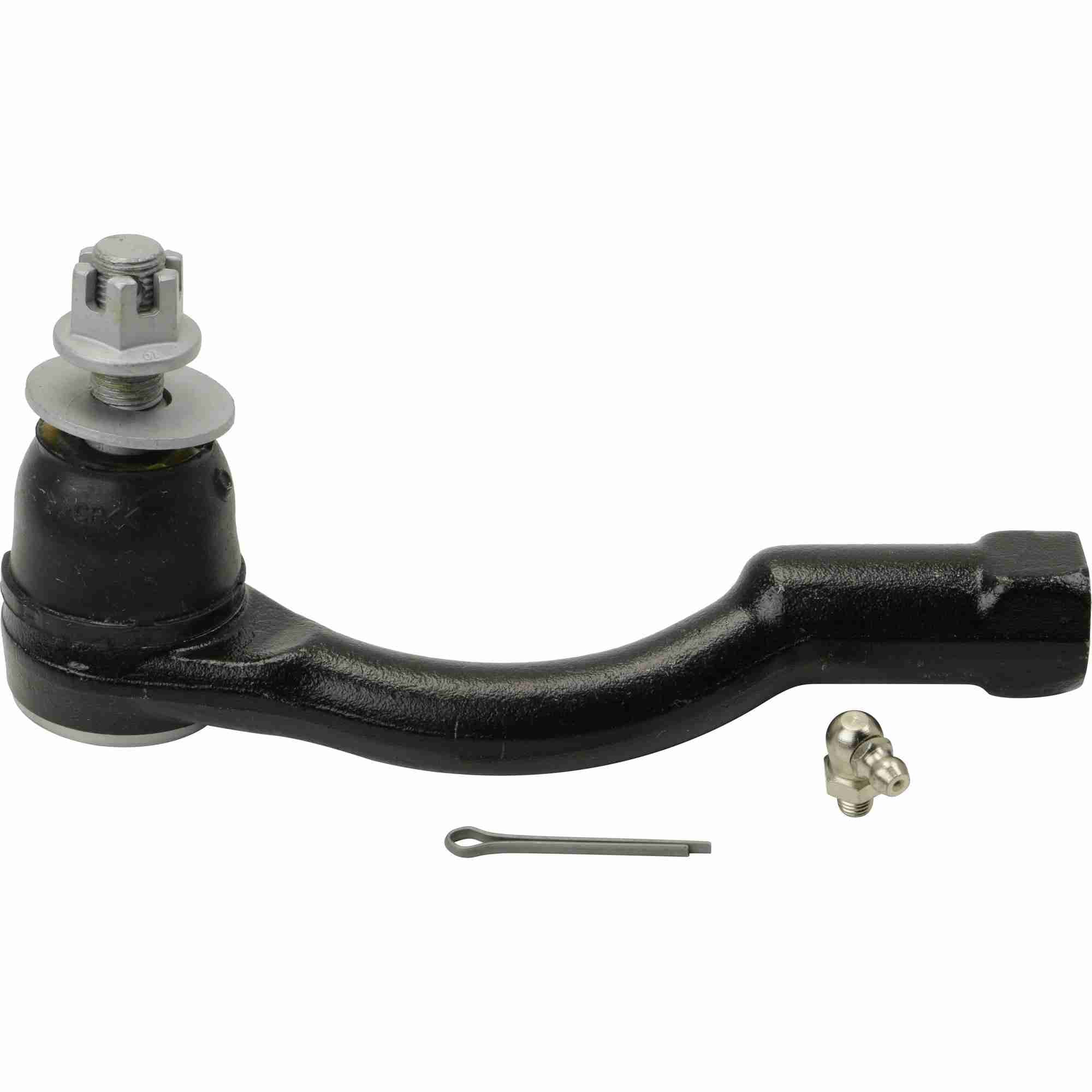 MOOG Chassis Products Steering Tie Rod End ES801248