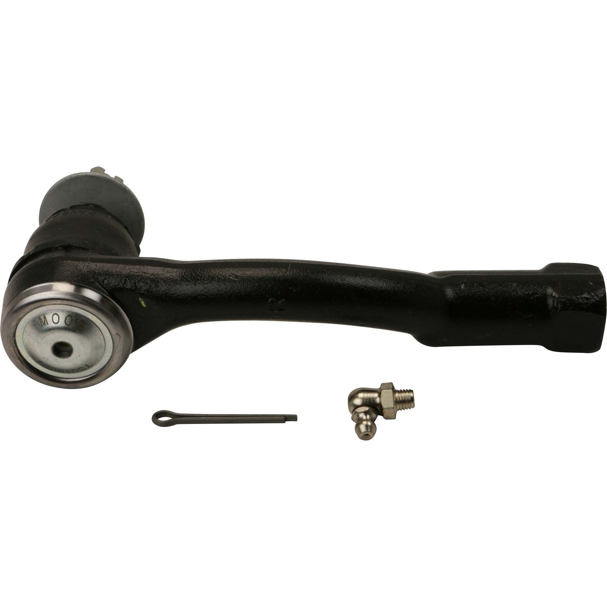 MOOG Chassis Products Steering Tie Rod End ES801248