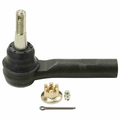 MOOG Chassis Products Steering Tie Rod End ES801253