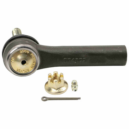 MOOG Chassis Products Steering Tie Rod End ES801253