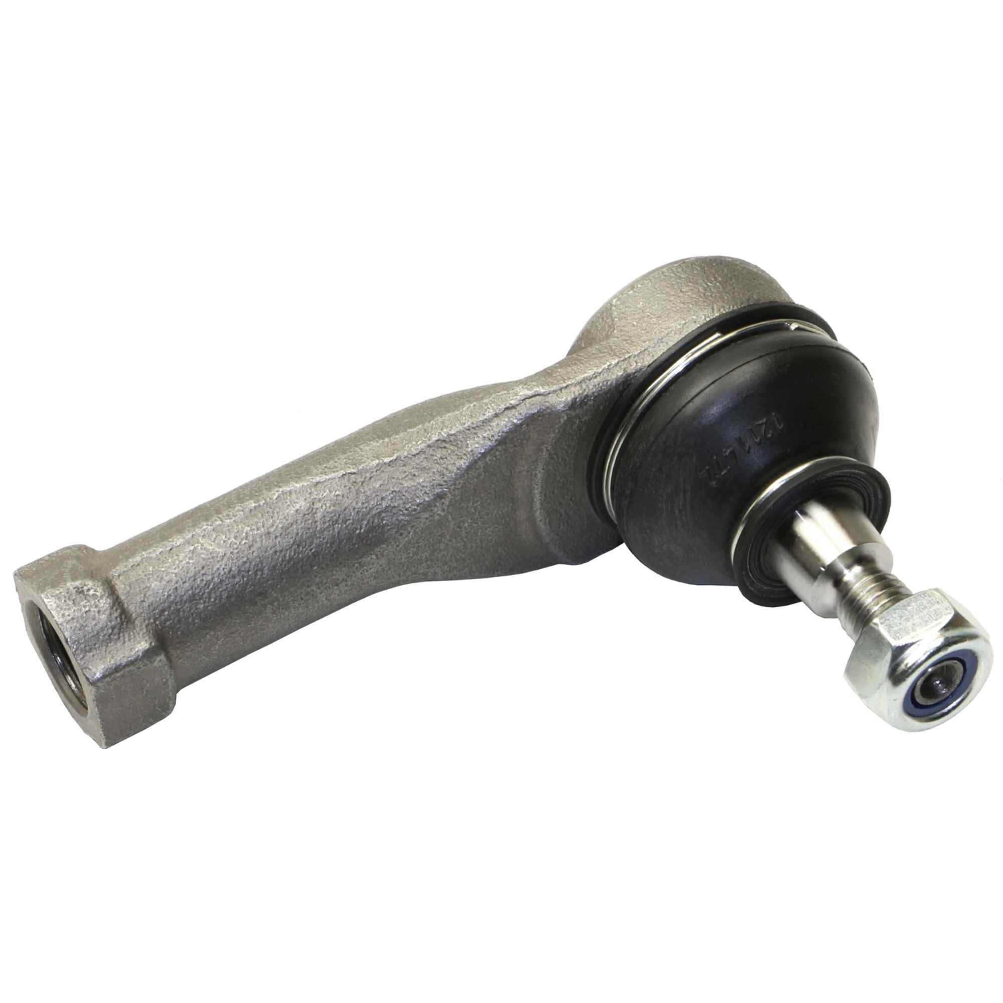 MOOG Chassis Products Steering Tie Rod End ES801260