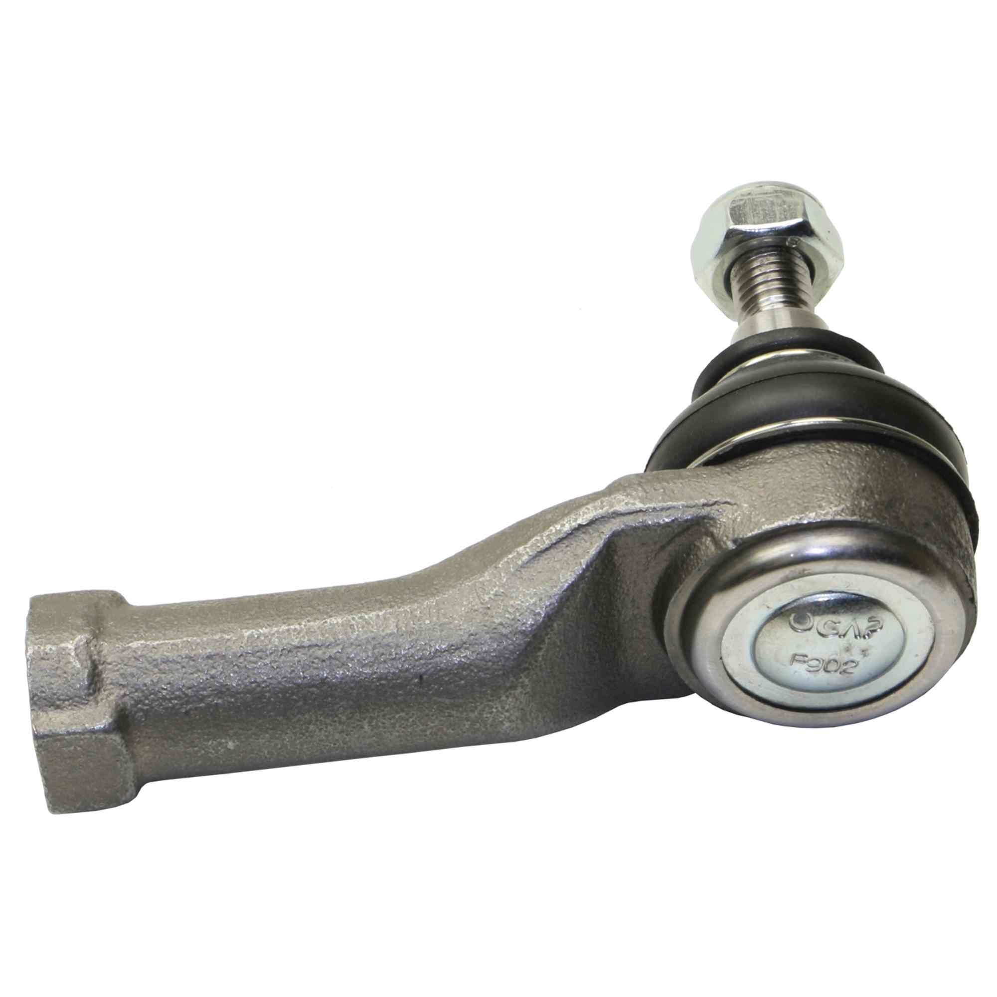 MOOG Chassis Products Steering Tie Rod End ES801260