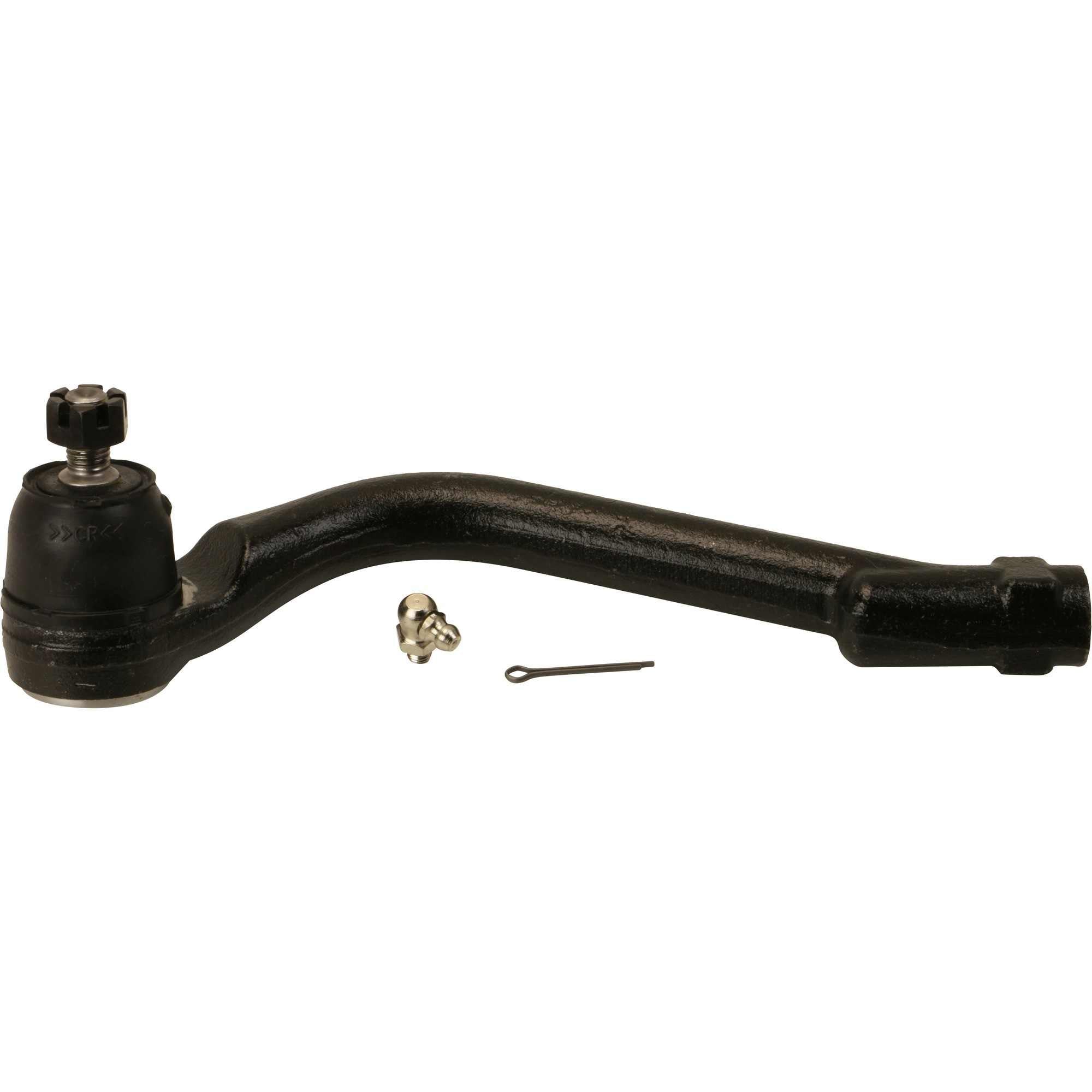 MOOG Chassis Products Steering Tie Rod End ES801263