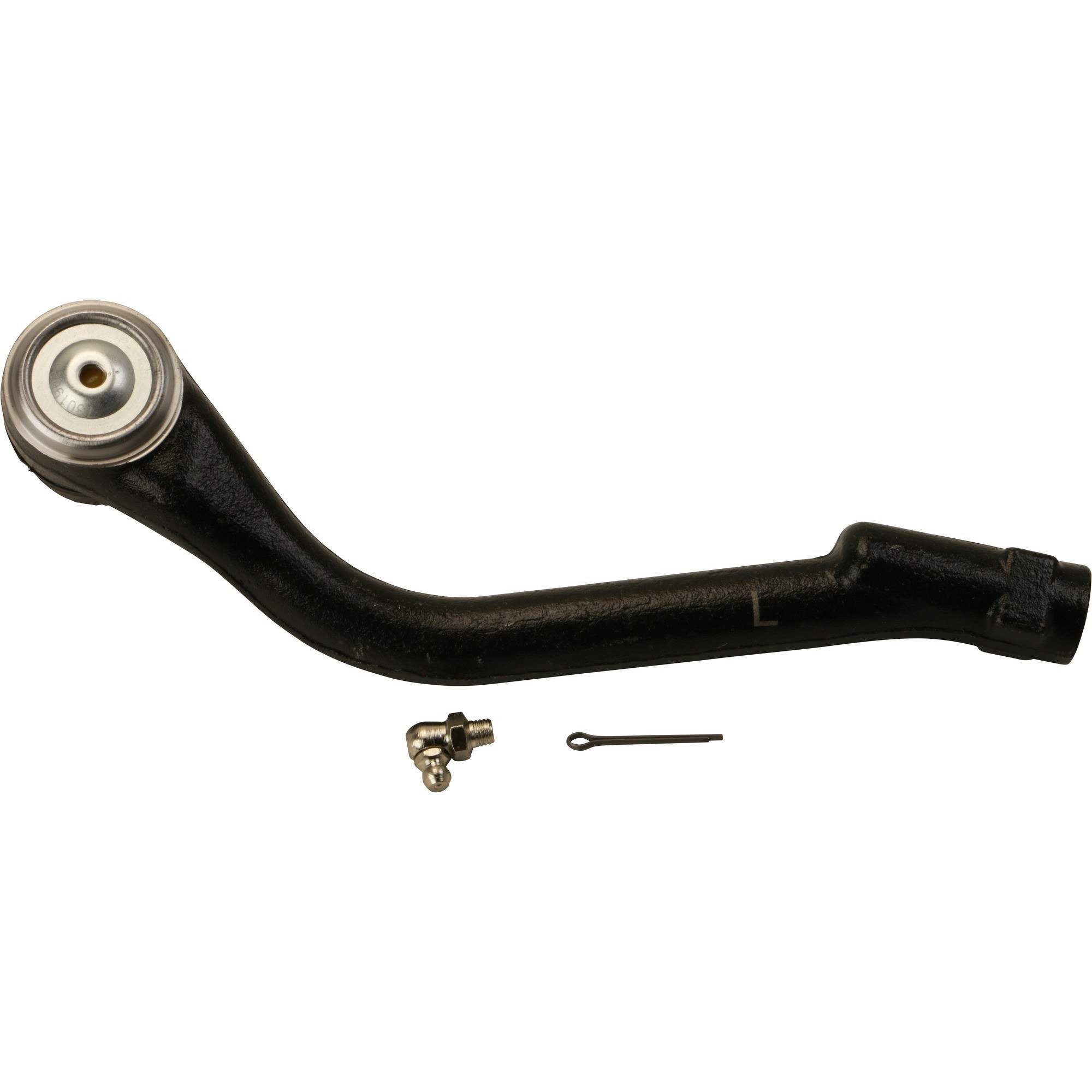 MOOG Chassis Products Steering Tie Rod End ES801263