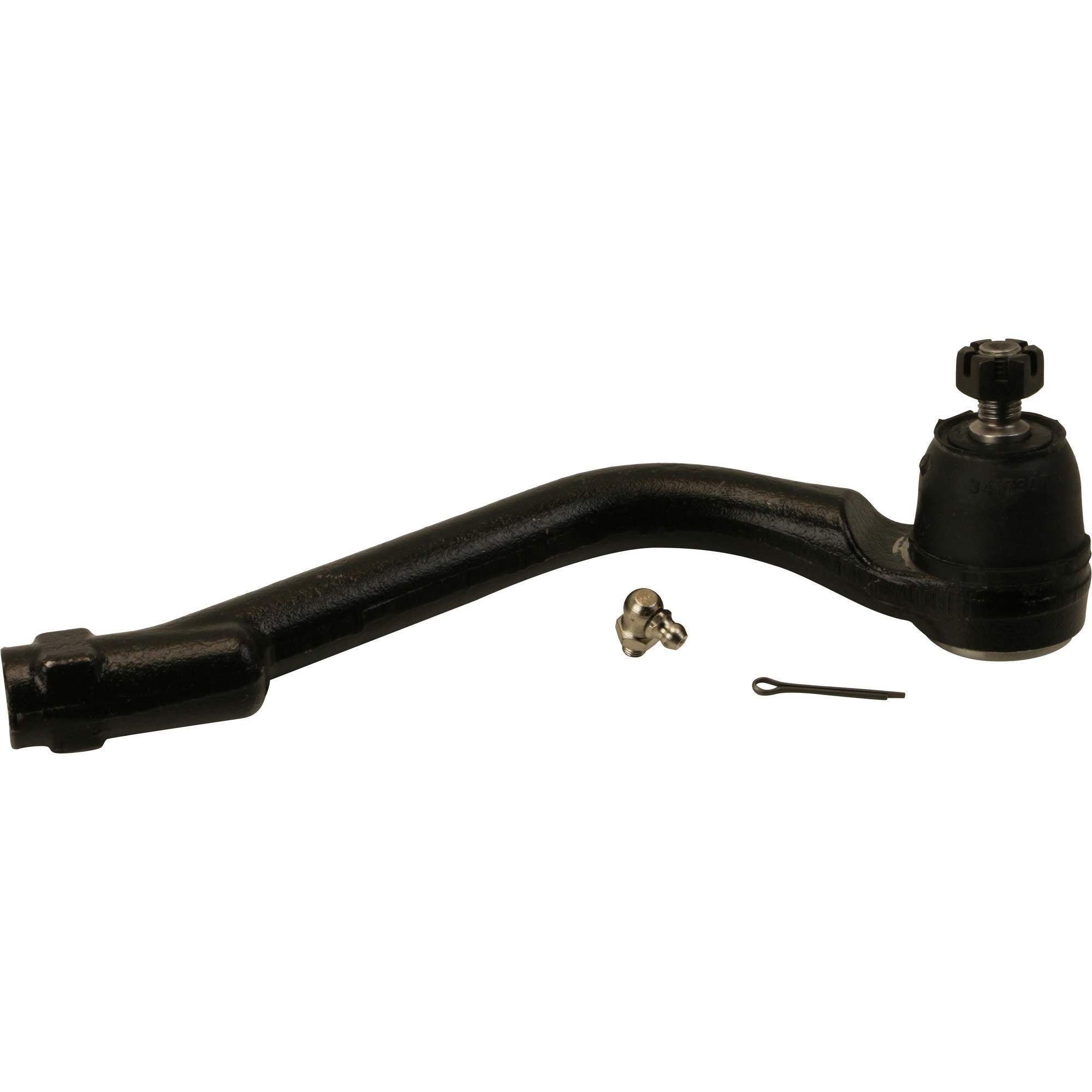 MOOG Chassis Products Steering Tie Rod End ES801264