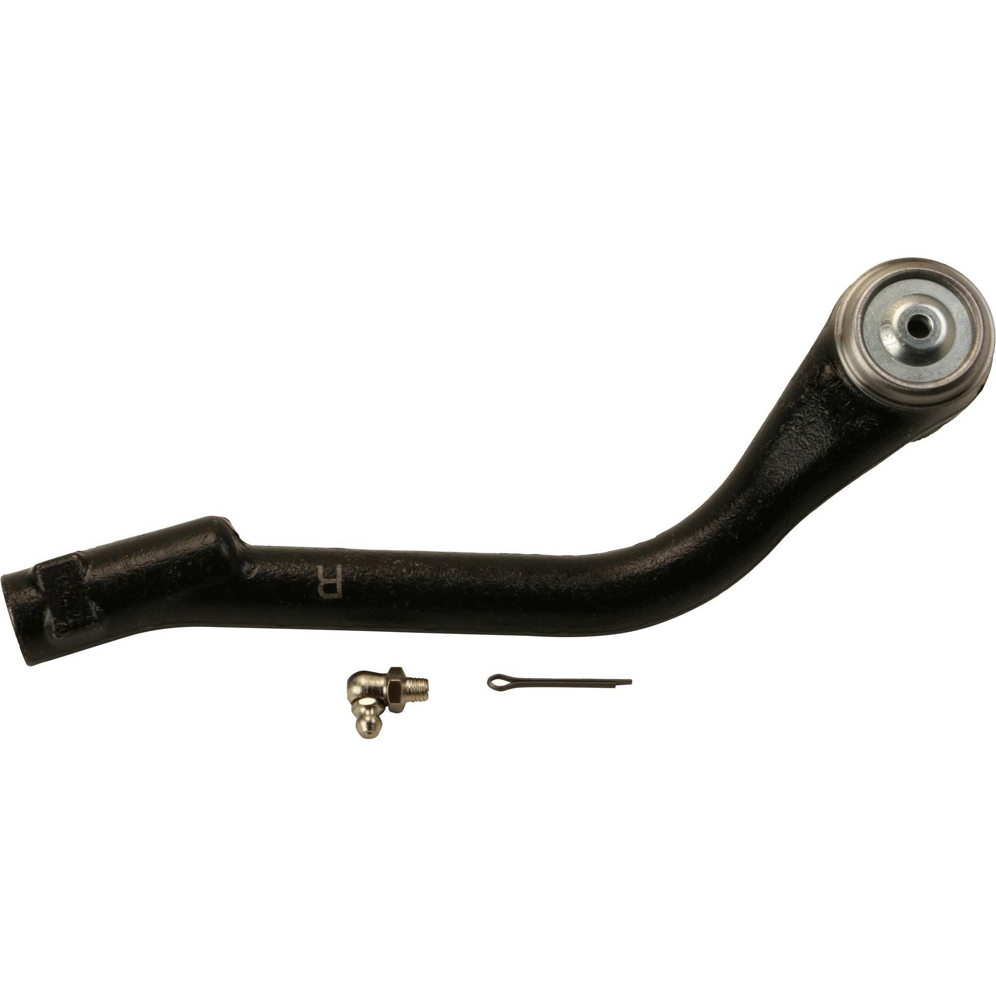 MOOG Chassis Products Steering Tie Rod End ES801264