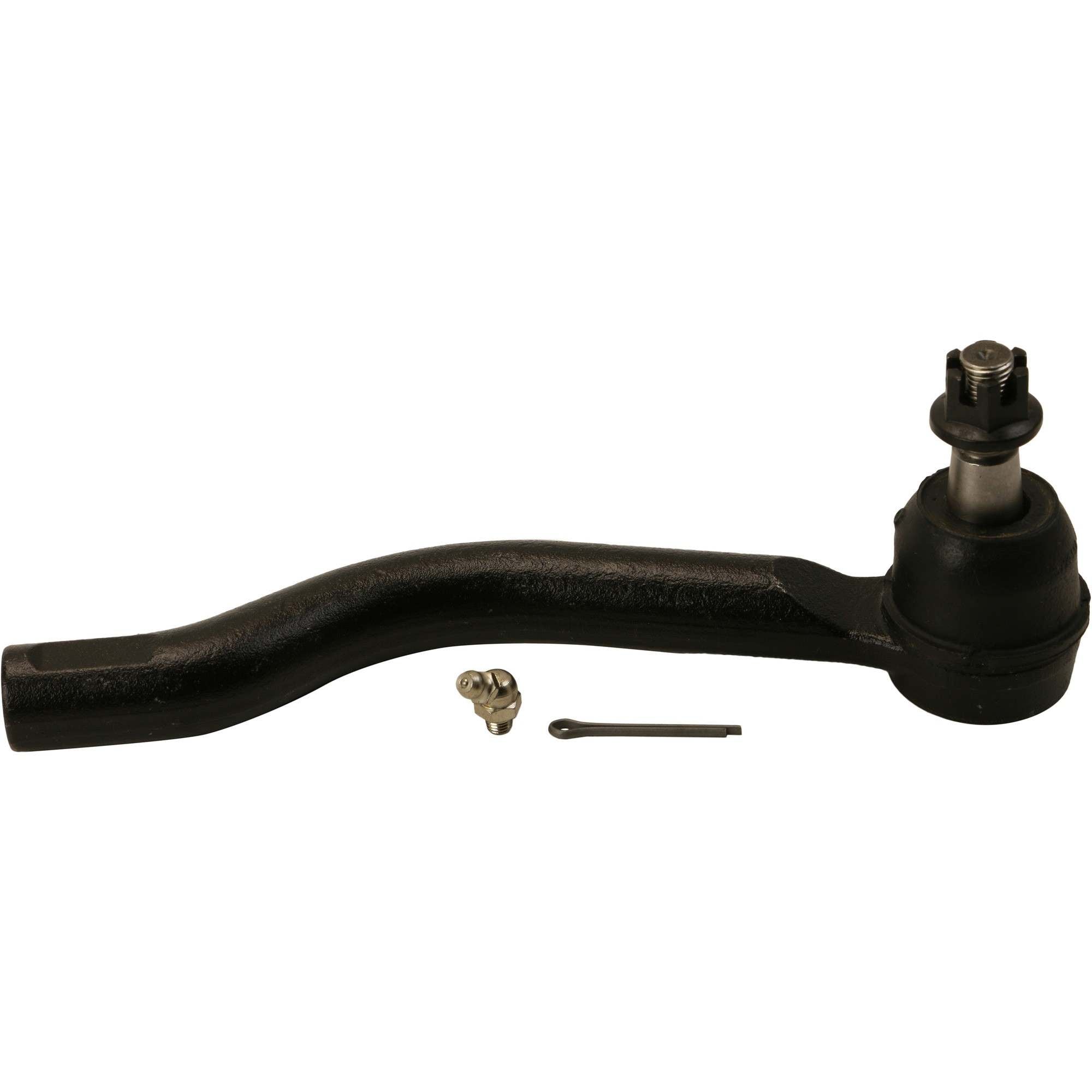 MOOG Chassis Products Steering Tie Rod End ES801265