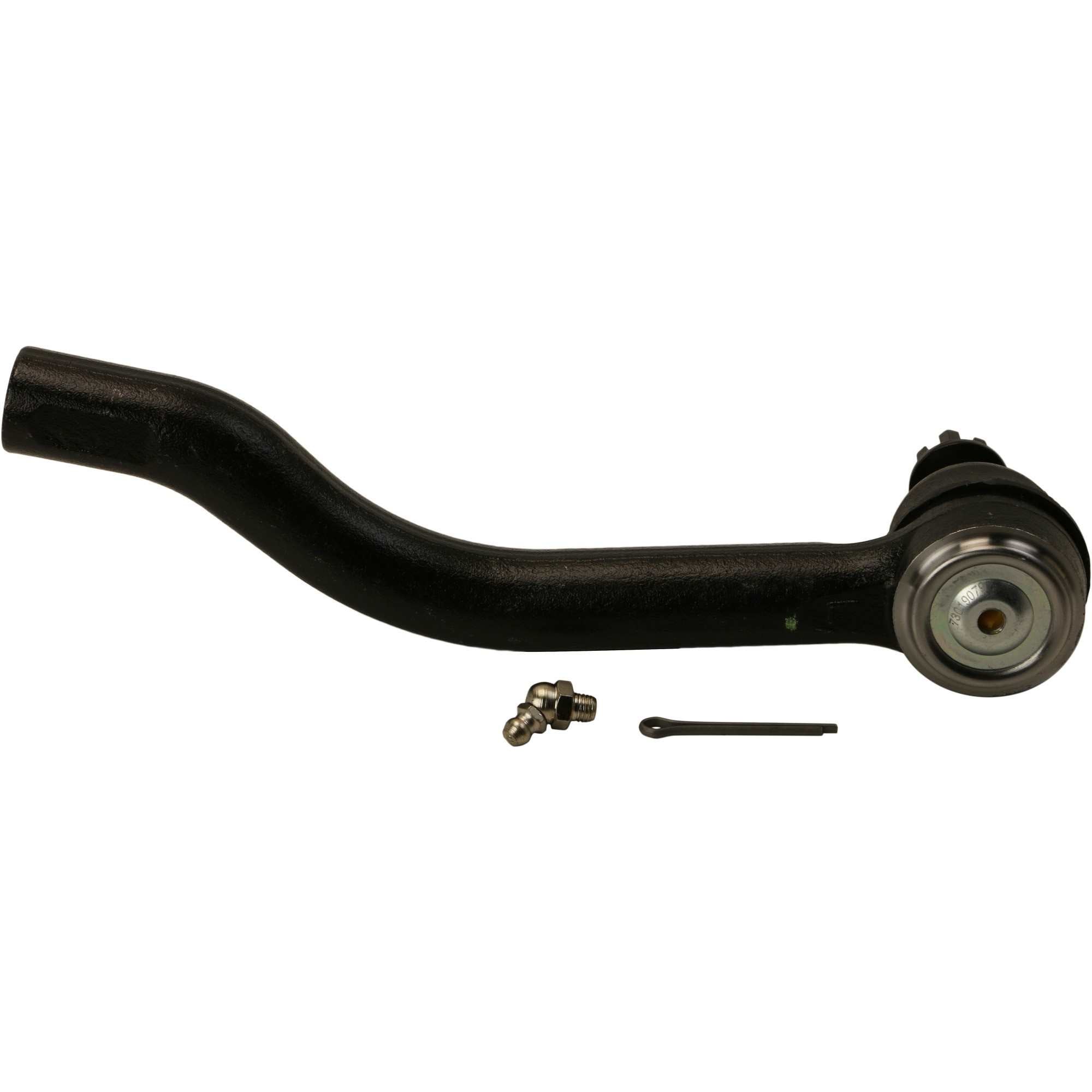 MOOG Chassis Products Steering Tie Rod End ES801265