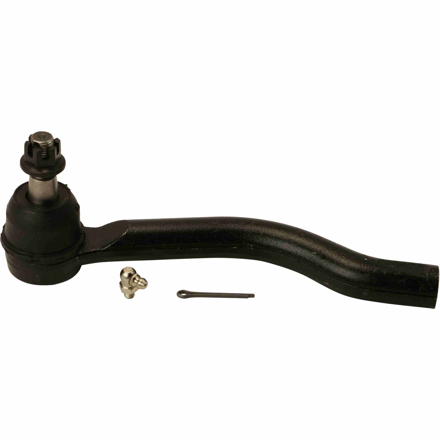 MOOG Chassis Products Steering Tie Rod End ES801266