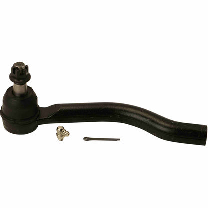 MOOG Chassis Products Steering Tie Rod End ES801266
