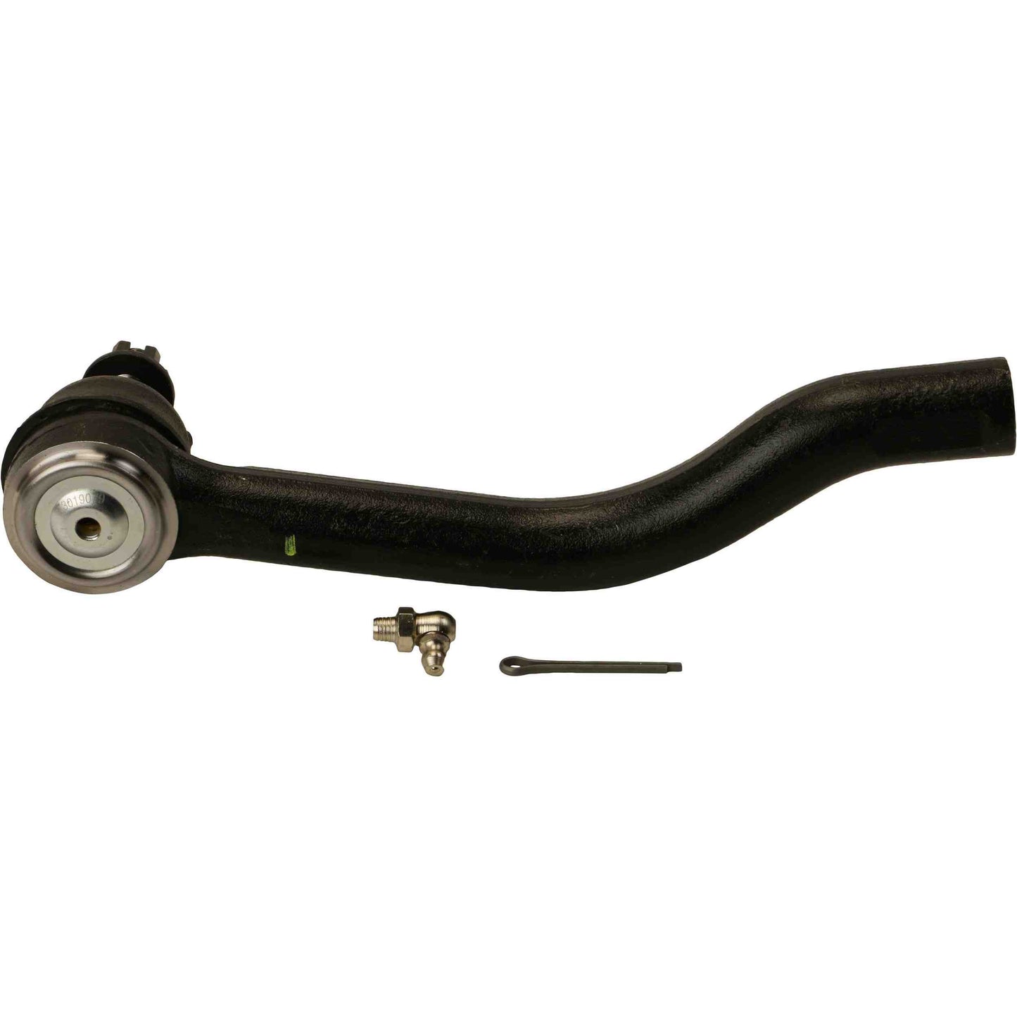 MOOG Chassis Products Steering Tie Rod End ES801266