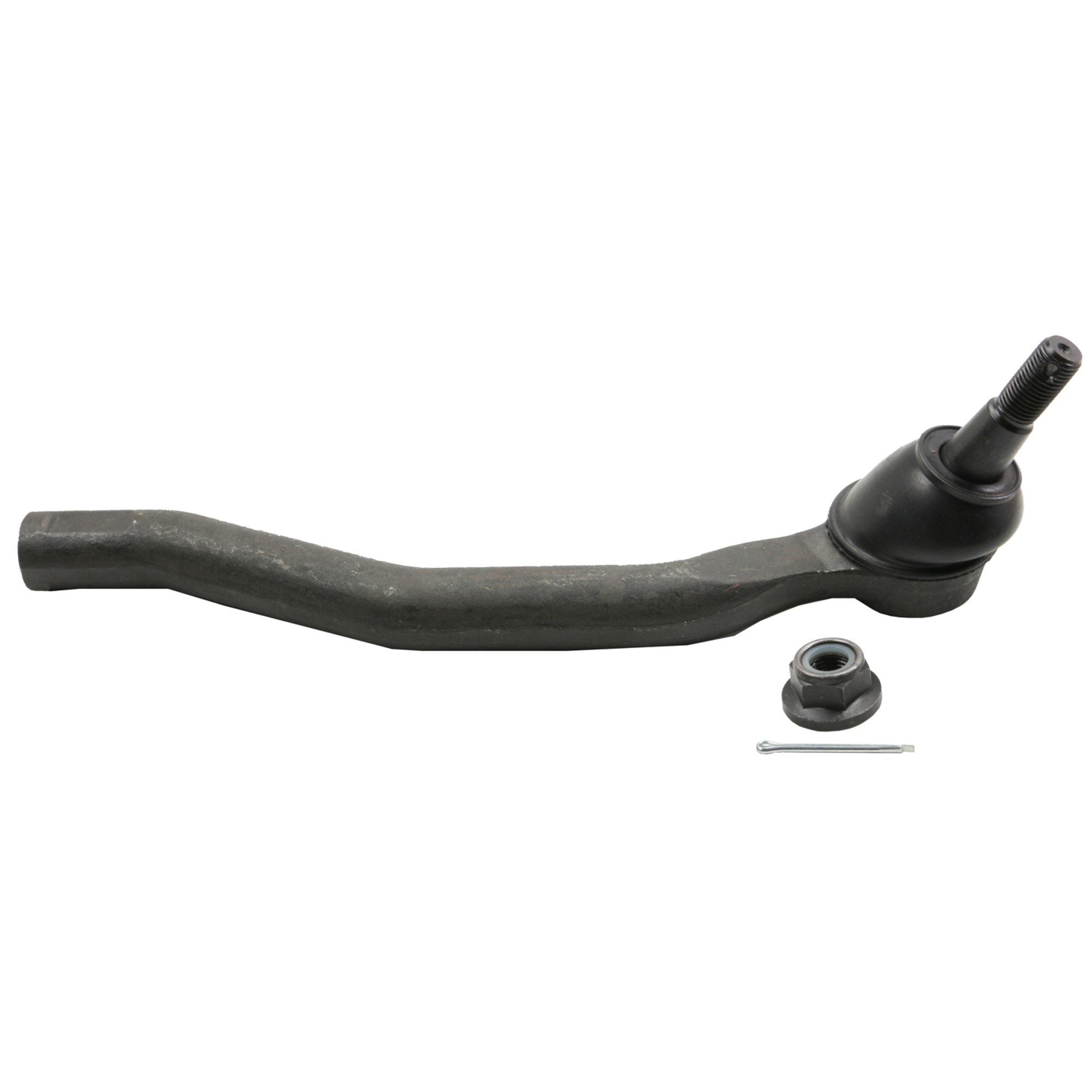 MOOG Chassis Products Steering Tie Rod End ES801267