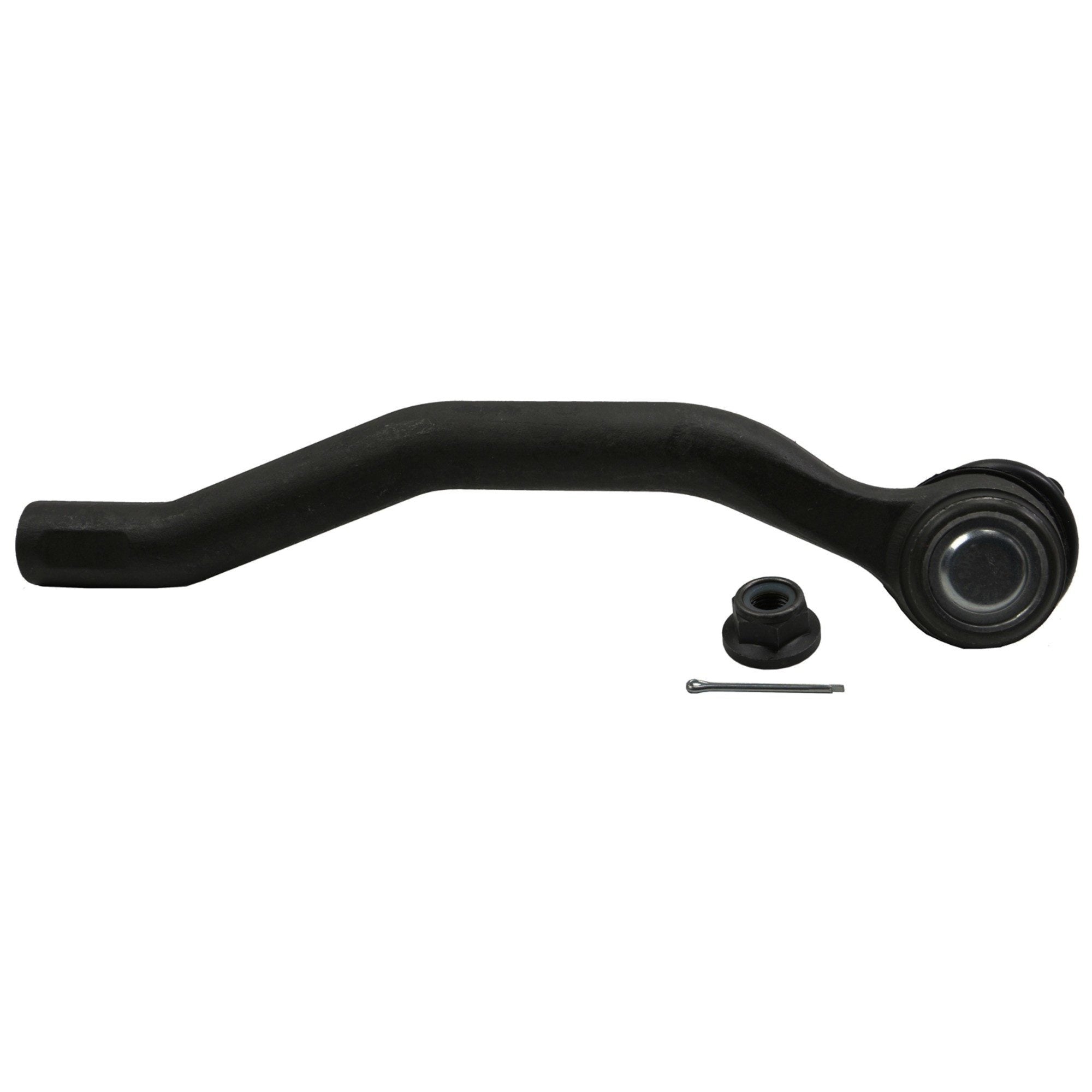 MOOG Chassis Products Steering Tie Rod End ES801267