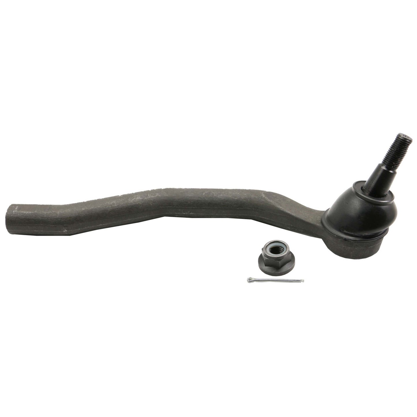 MOOG Chassis Products Steering Tie Rod End ES801268