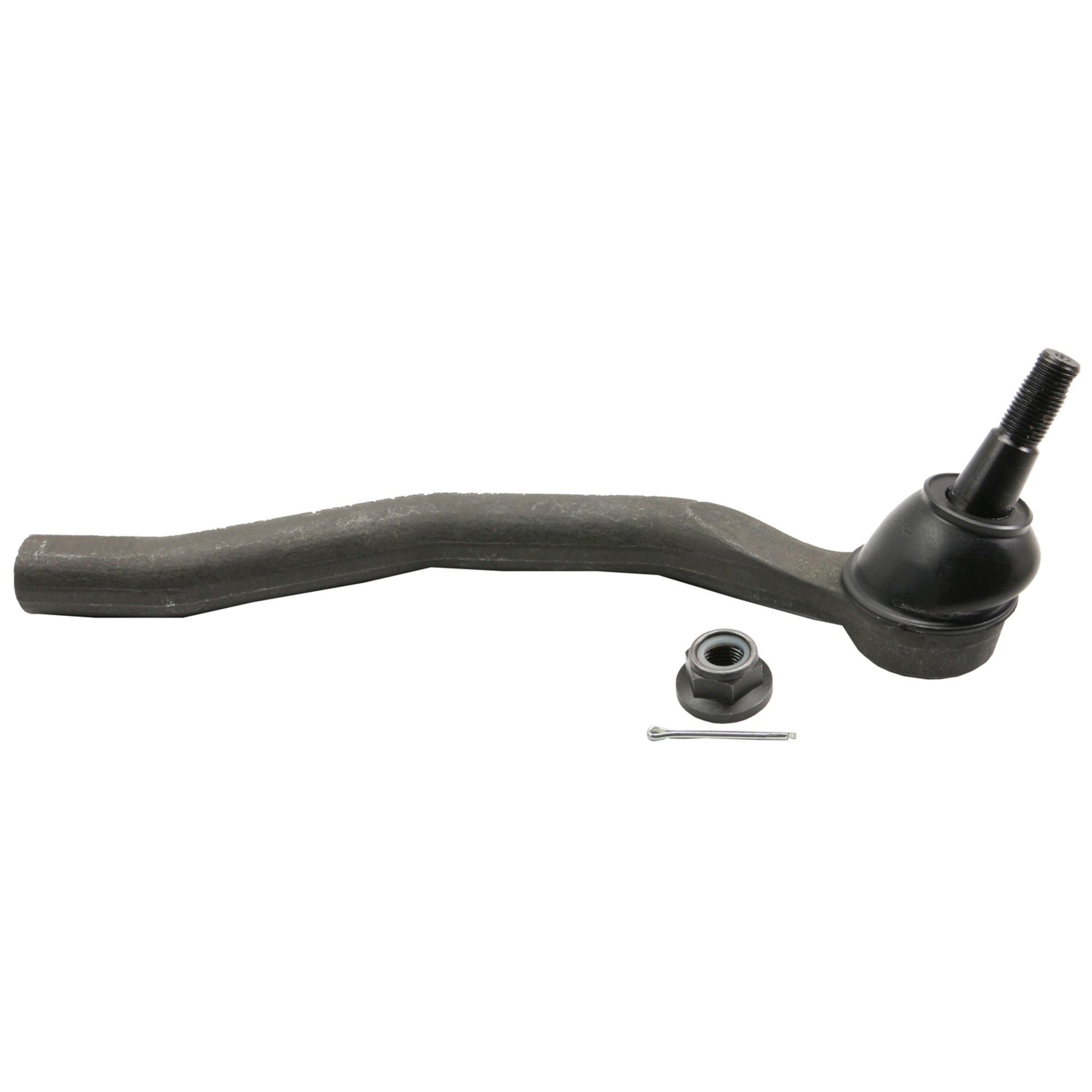 MOOG Chassis Products Steering Tie Rod End ES801268