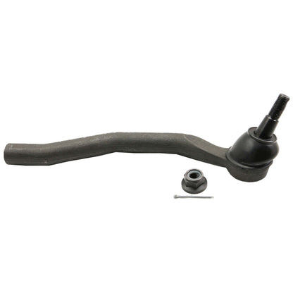 MOOG Chassis Products Steering Tie Rod End ES801268