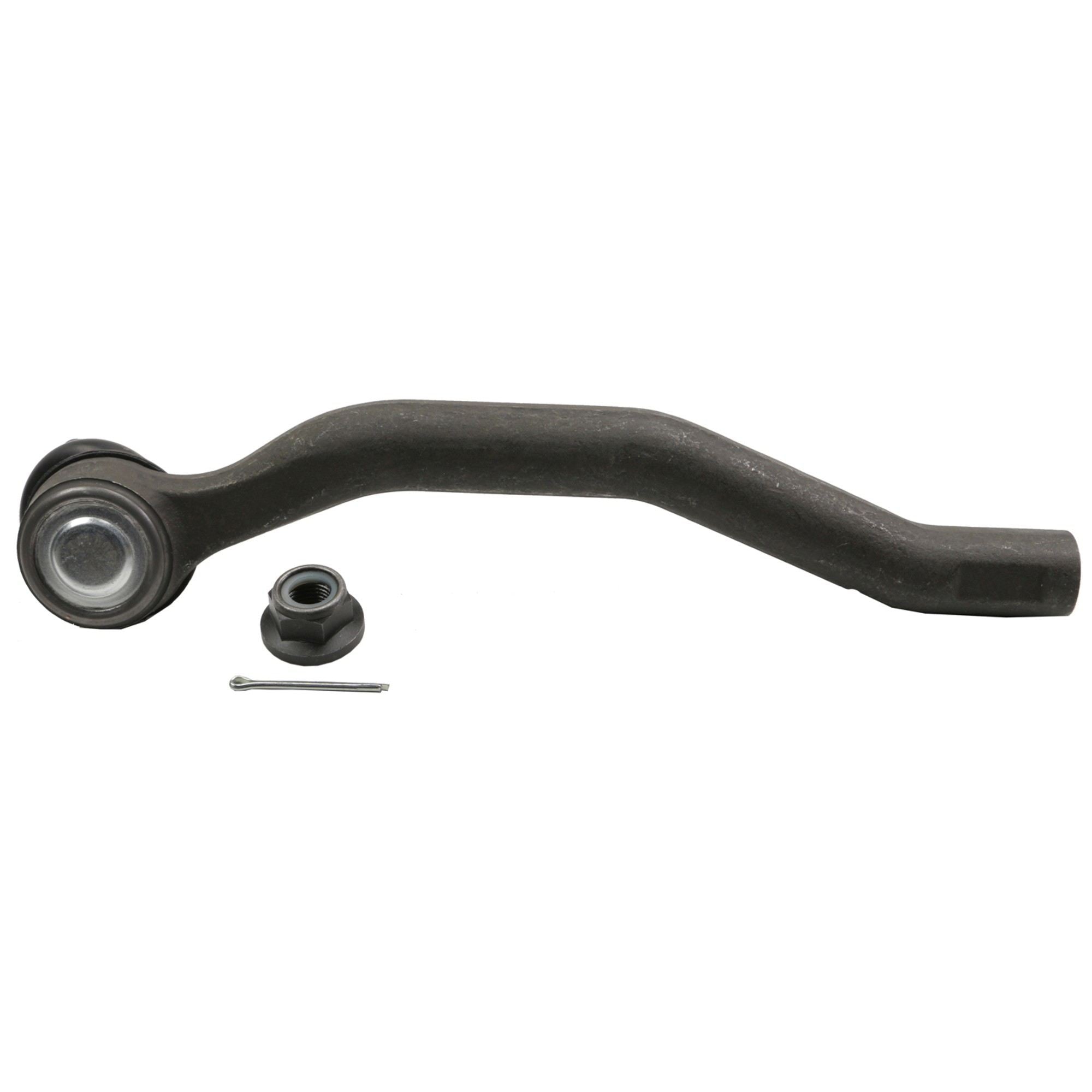 MOOG Chassis Products Steering Tie Rod End ES801268