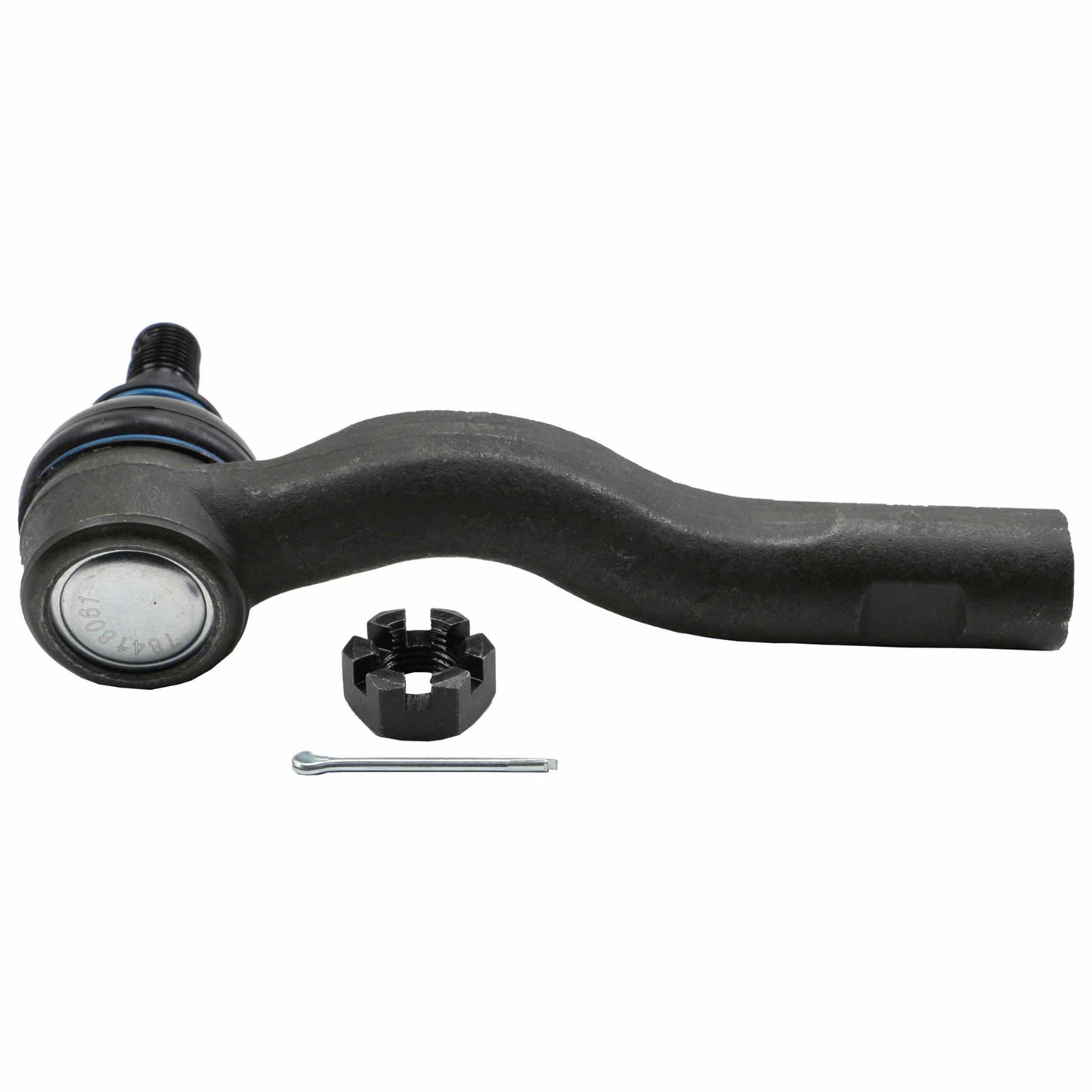 Moog 14-19 Subaru BRZ Front Right Outer / Right Outer Tie Rod ES801269