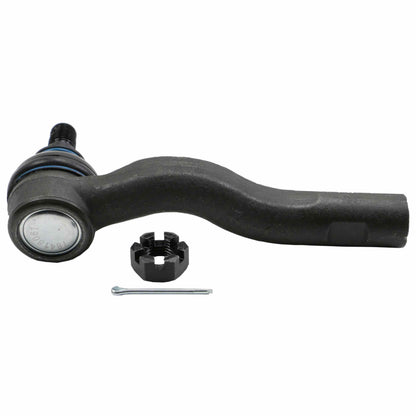 Moog 14-19 Subaru BRZ Front Right Outer / Right Outer Tie Rod ES801269