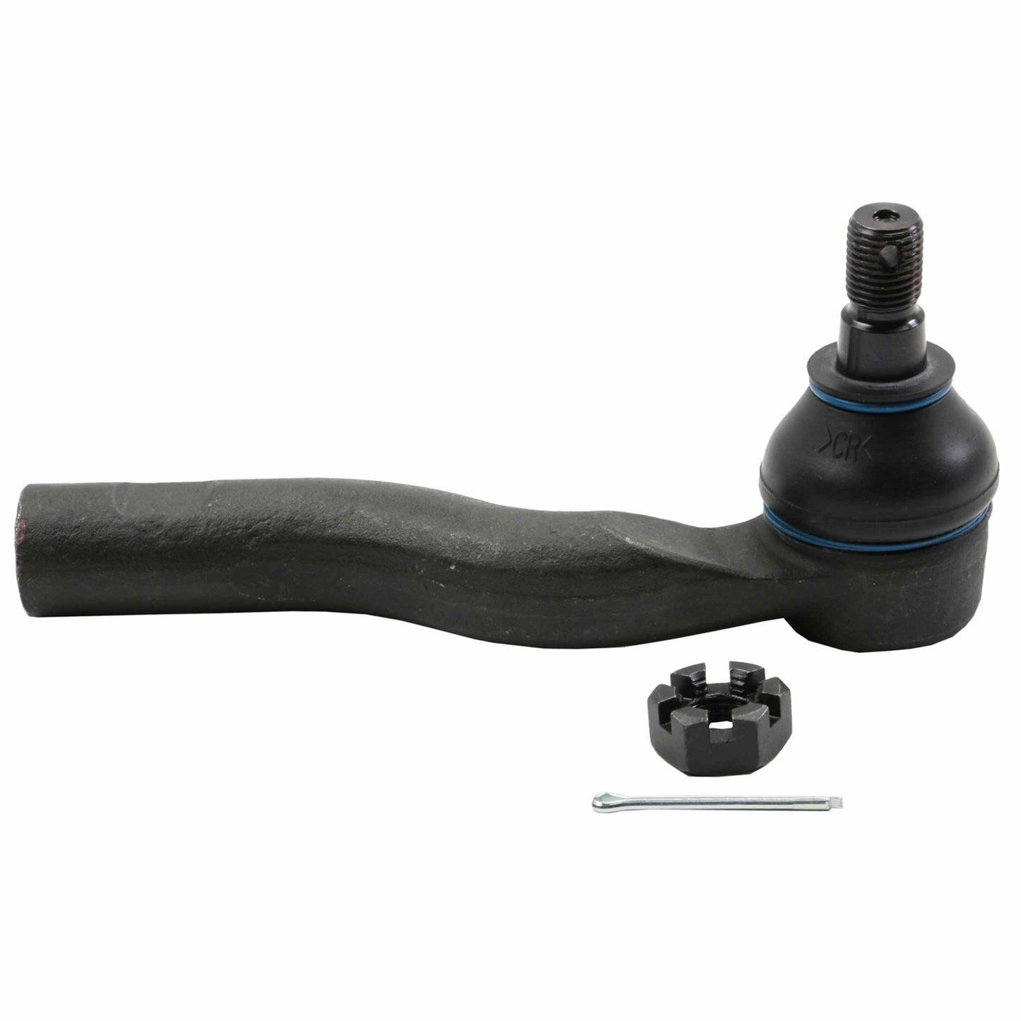 Moog 13-19 Subaru BRZ Front Left Outer / Left Outer Tie Rod ES801270