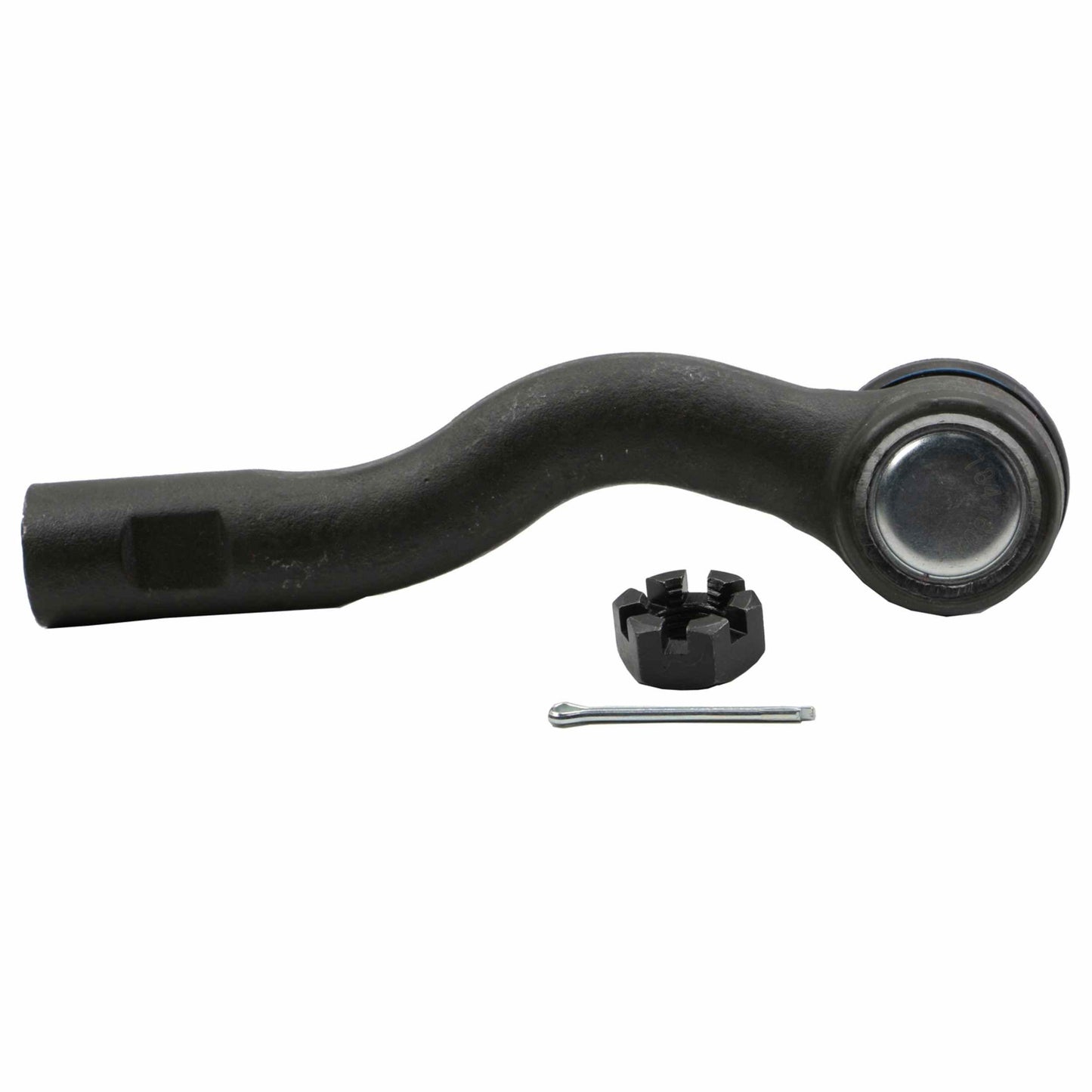 Moog 13-19 Subaru BRZ Front Left Outer / Left Outer Tie Rod ES801270