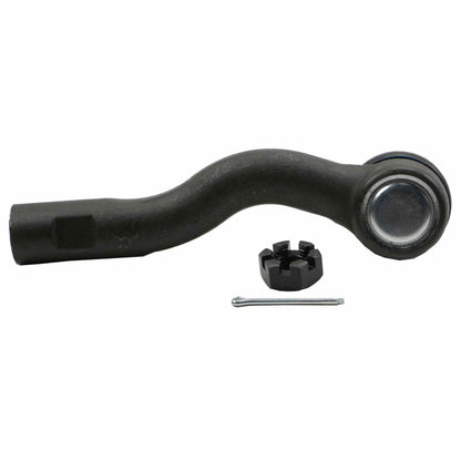 Moog 13-19 Subaru BRZ Front Left Outer / Left Outer Tie Rod ES801270