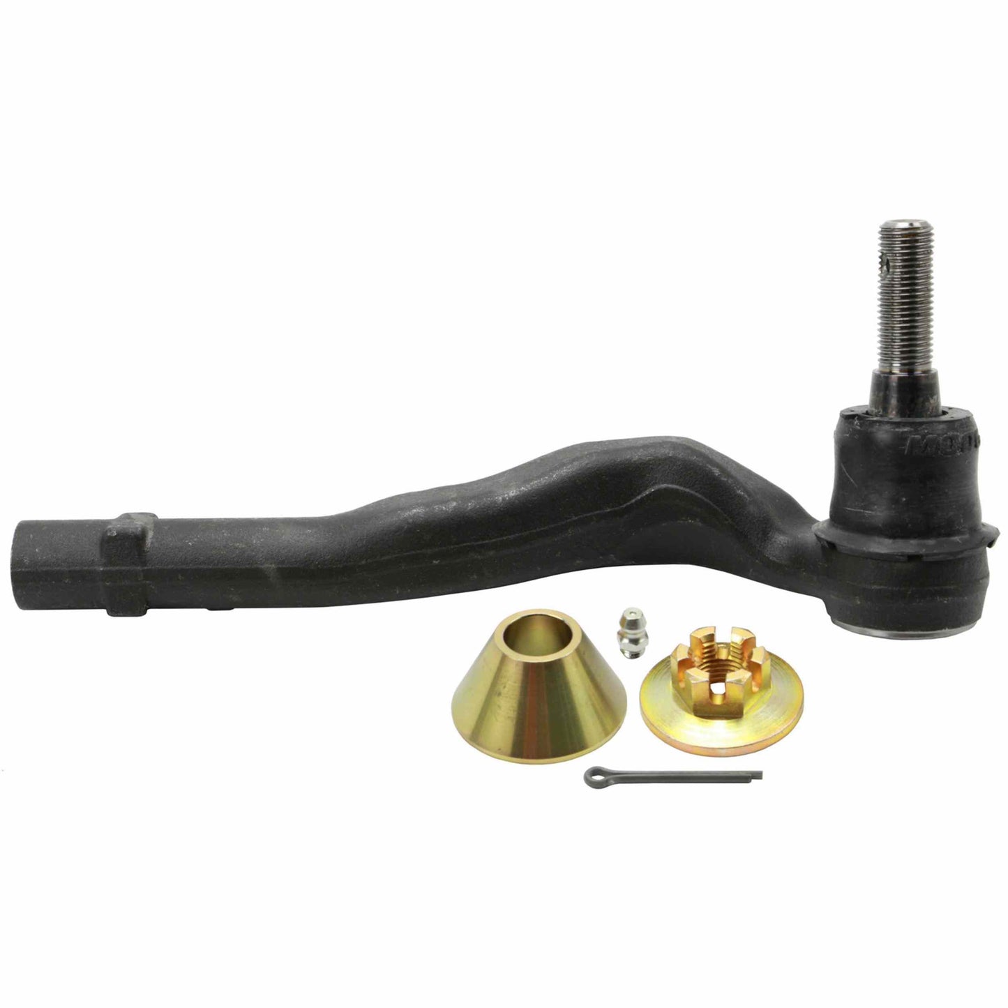 Moog 2017 Mercedes-Benz Maybach S550 Front Left Outer / Left Outer Tie Rod ES801278