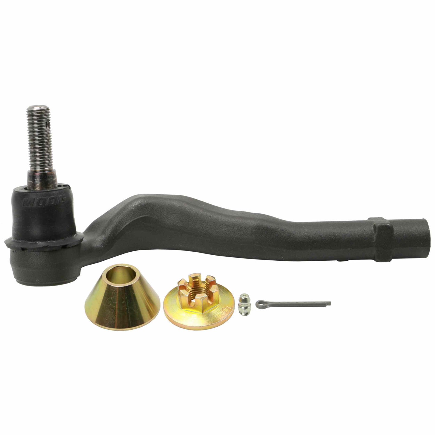 Moog 2017 Mercedes-Benz Maybach S550 Front Right Outer / Right Outer Tie Rod ES801279