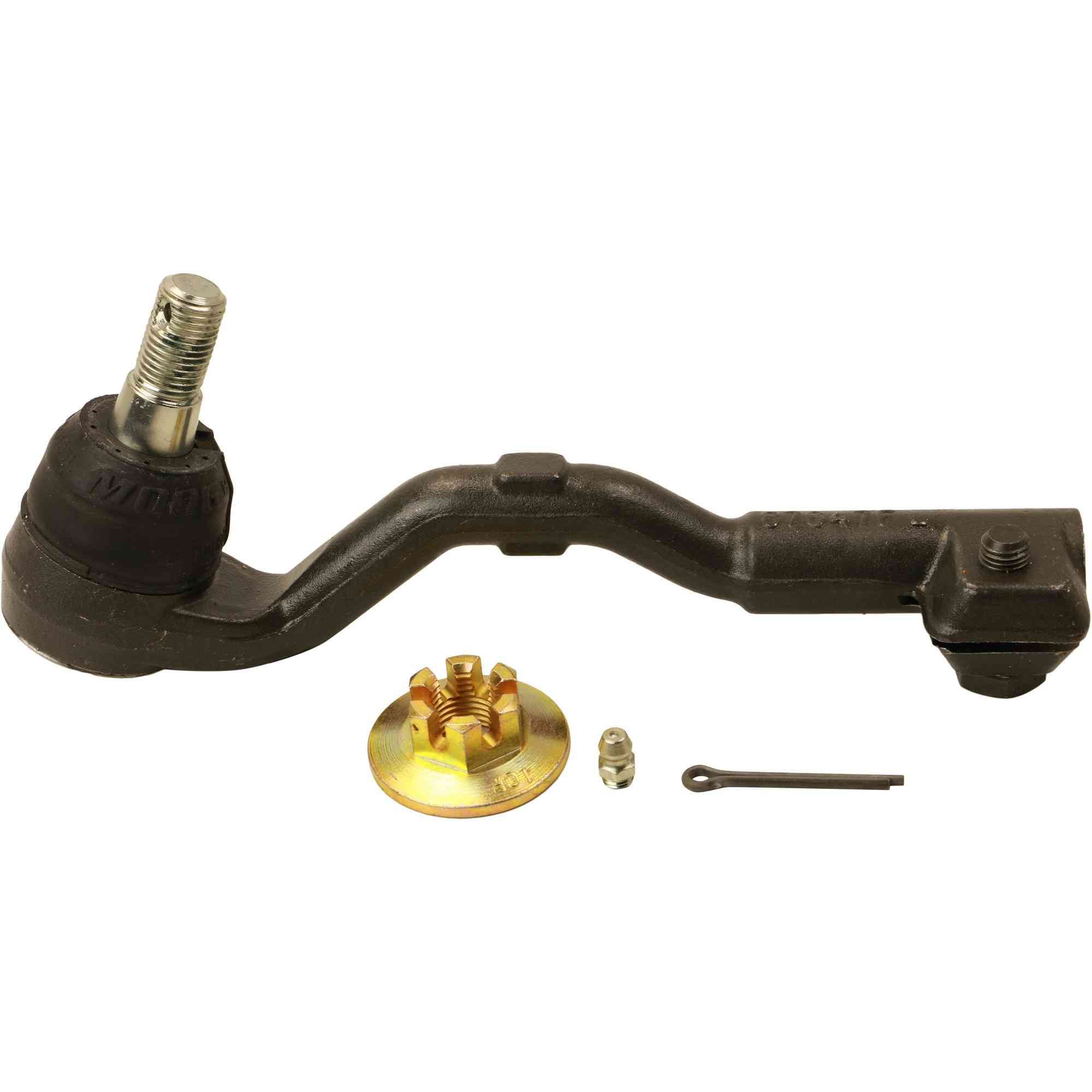 MOOG Chassis Products Steering Tie Rod End ES801292