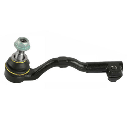 MOOG Chassis Products Steering Tie Rod End ES801292