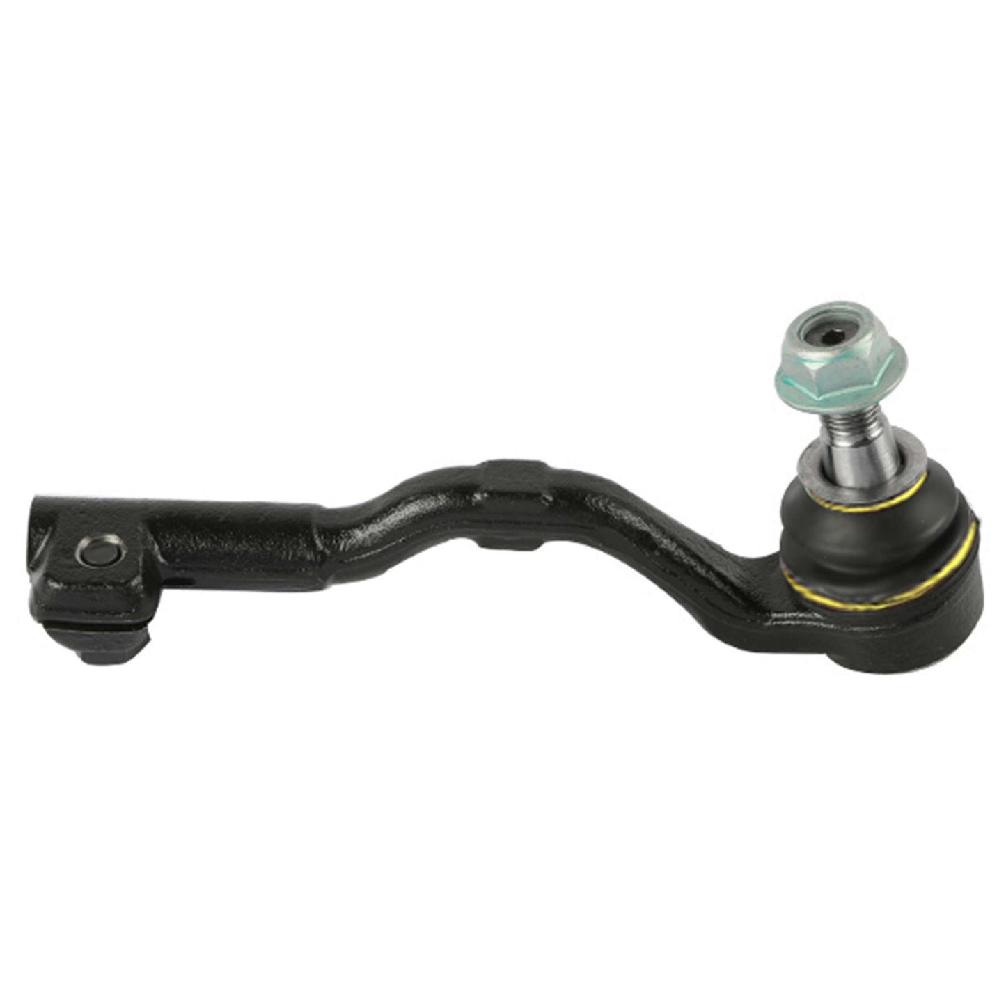 MOOG Chassis Products Steering Tie Rod End ES801293