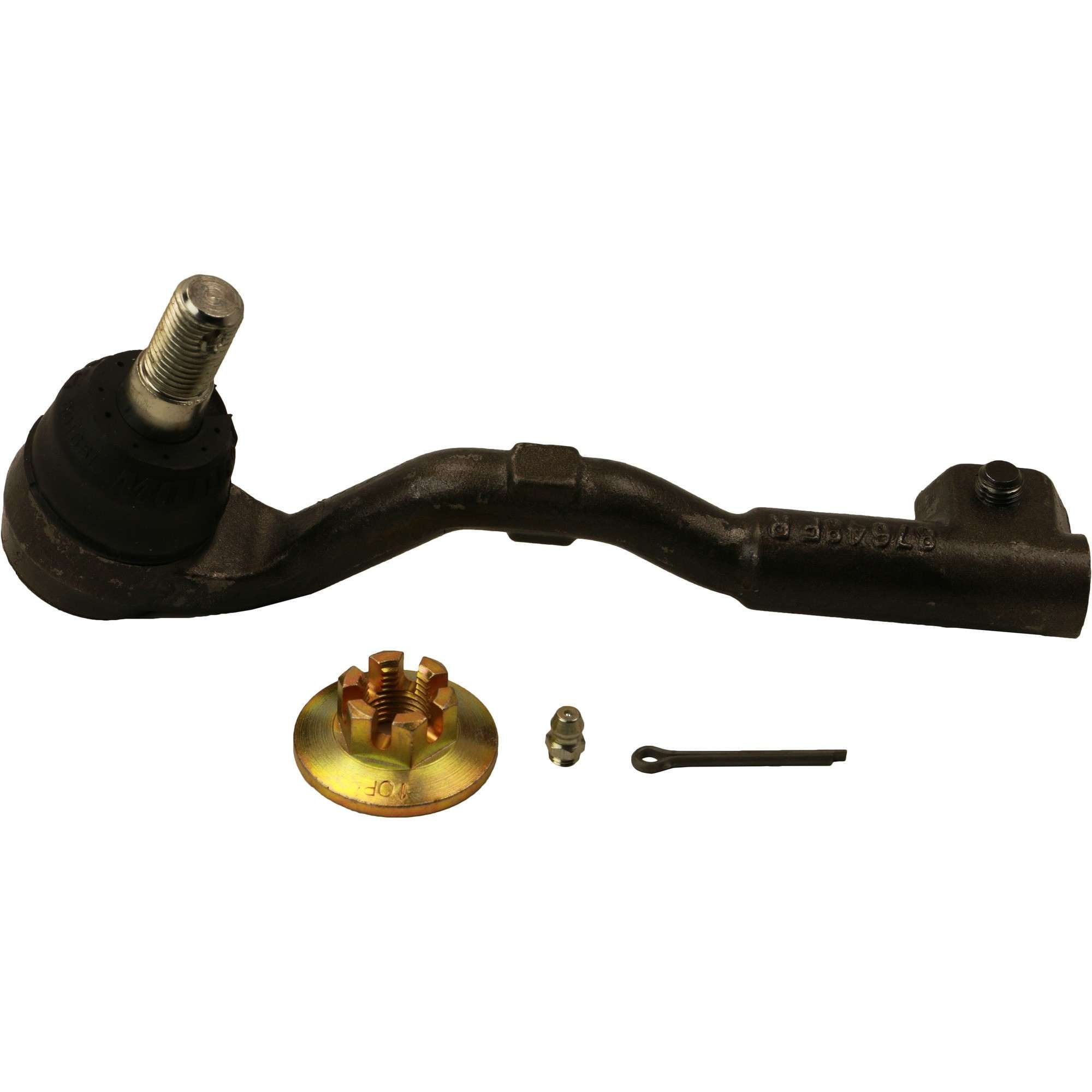 MOOG Chassis Products Steering Tie Rod End ES801293