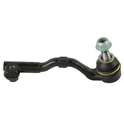 MOOG Chassis Products Steering Tie Rod End ES801293
