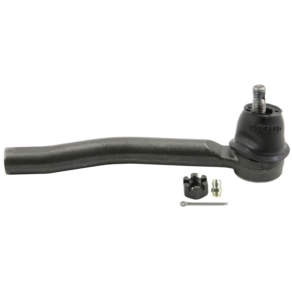Moog 15-18 Chevrolet City Express Front Right Outer / Right Outer Tie Rod ES801296